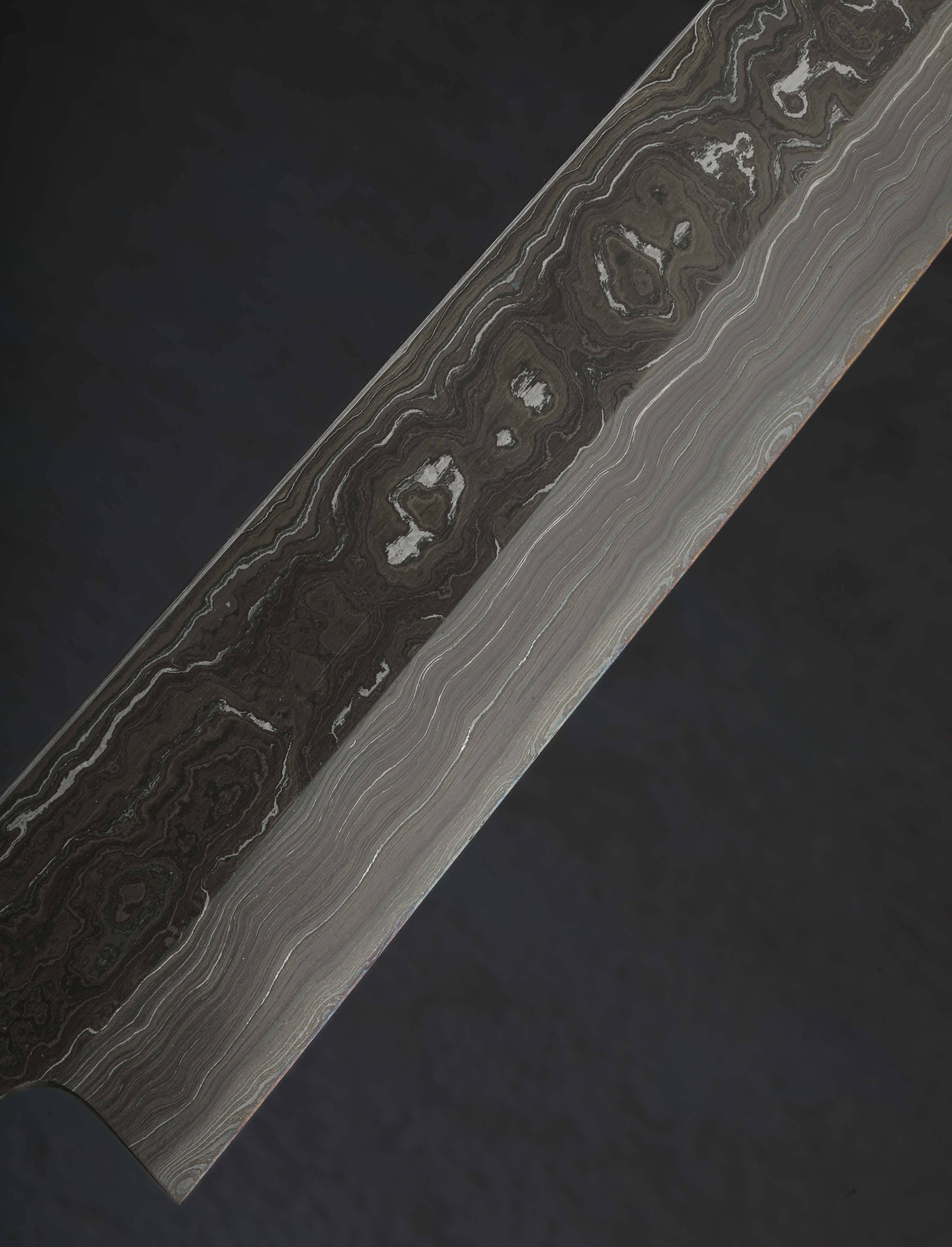 Shoichi Hashimoto - Japan Slicer & Sujihiki Hashimoto Watarase Yanagiba 300mm