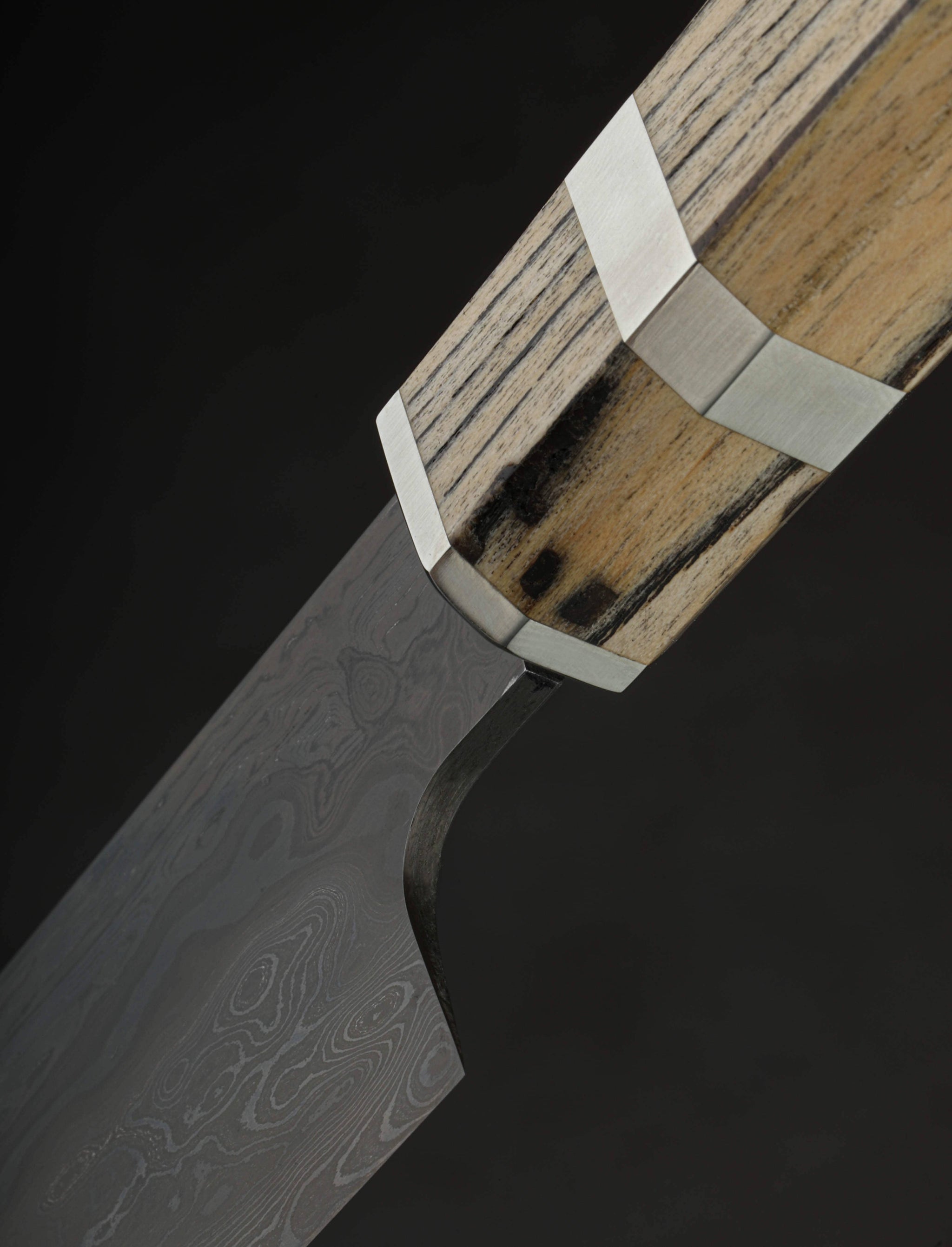 Shoichi Hashimoto - Japan Slicer & Sujihiki Hashimoto Watarase Yanagiba 300mm
