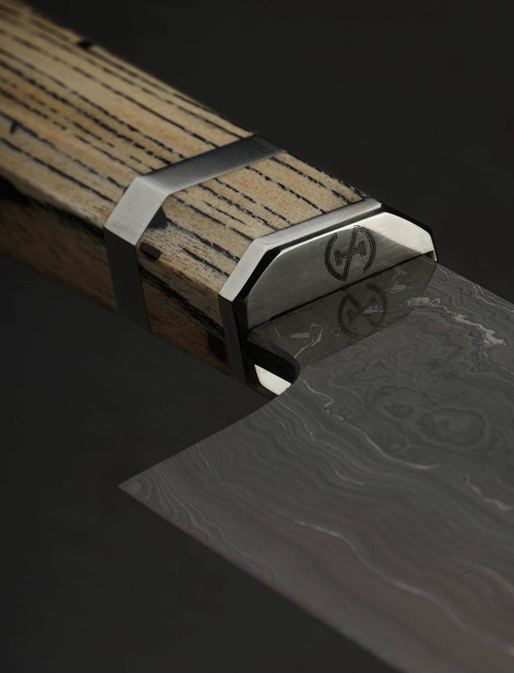 Shoichi Hashimoto - Japan Slicer & Sujihiki Hashimoto Watarase Yanagiba 300mm