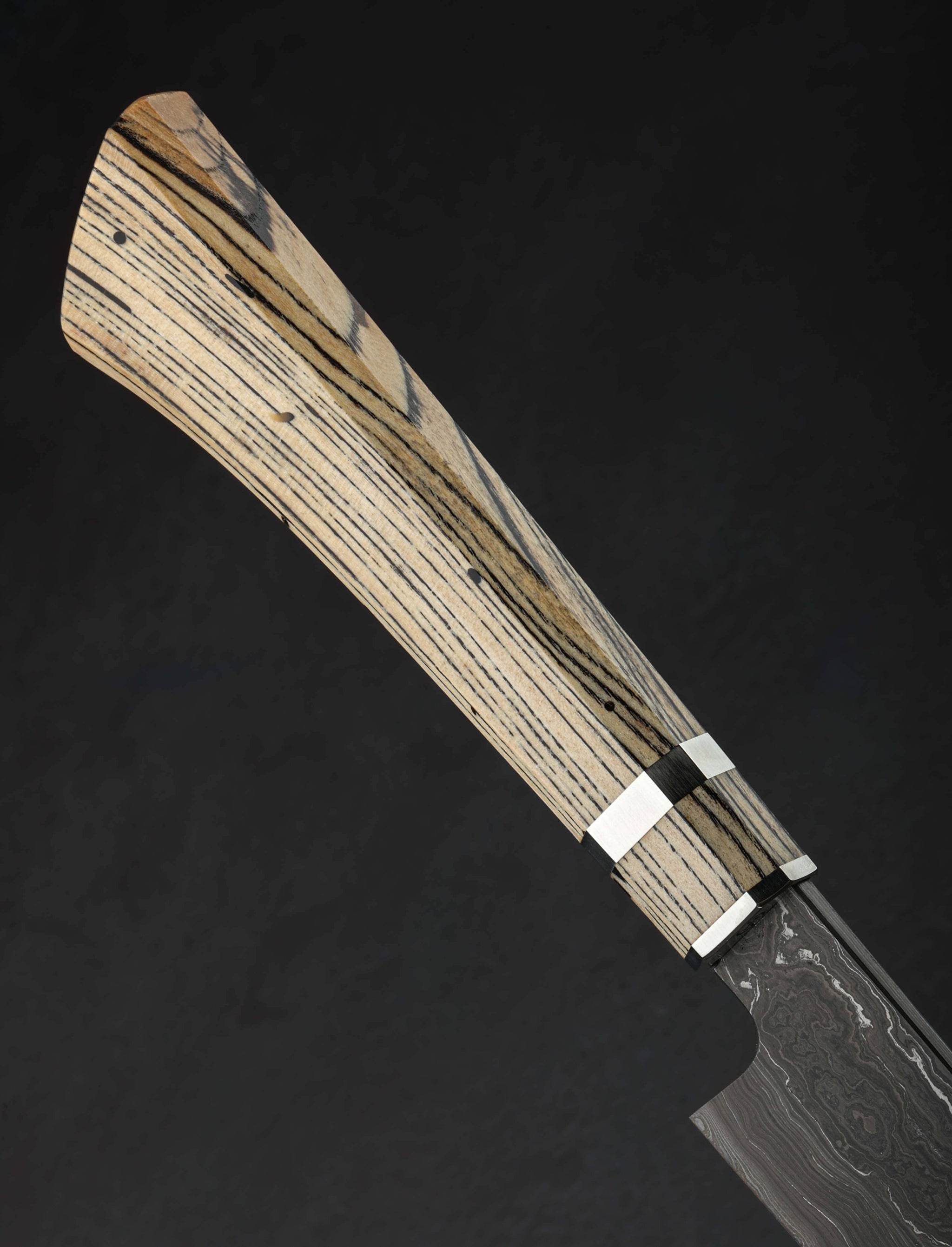 Shoichi Hashimoto - Japan Slicer & Sujihiki Hashimoto Watarase Yanagiba 300mm