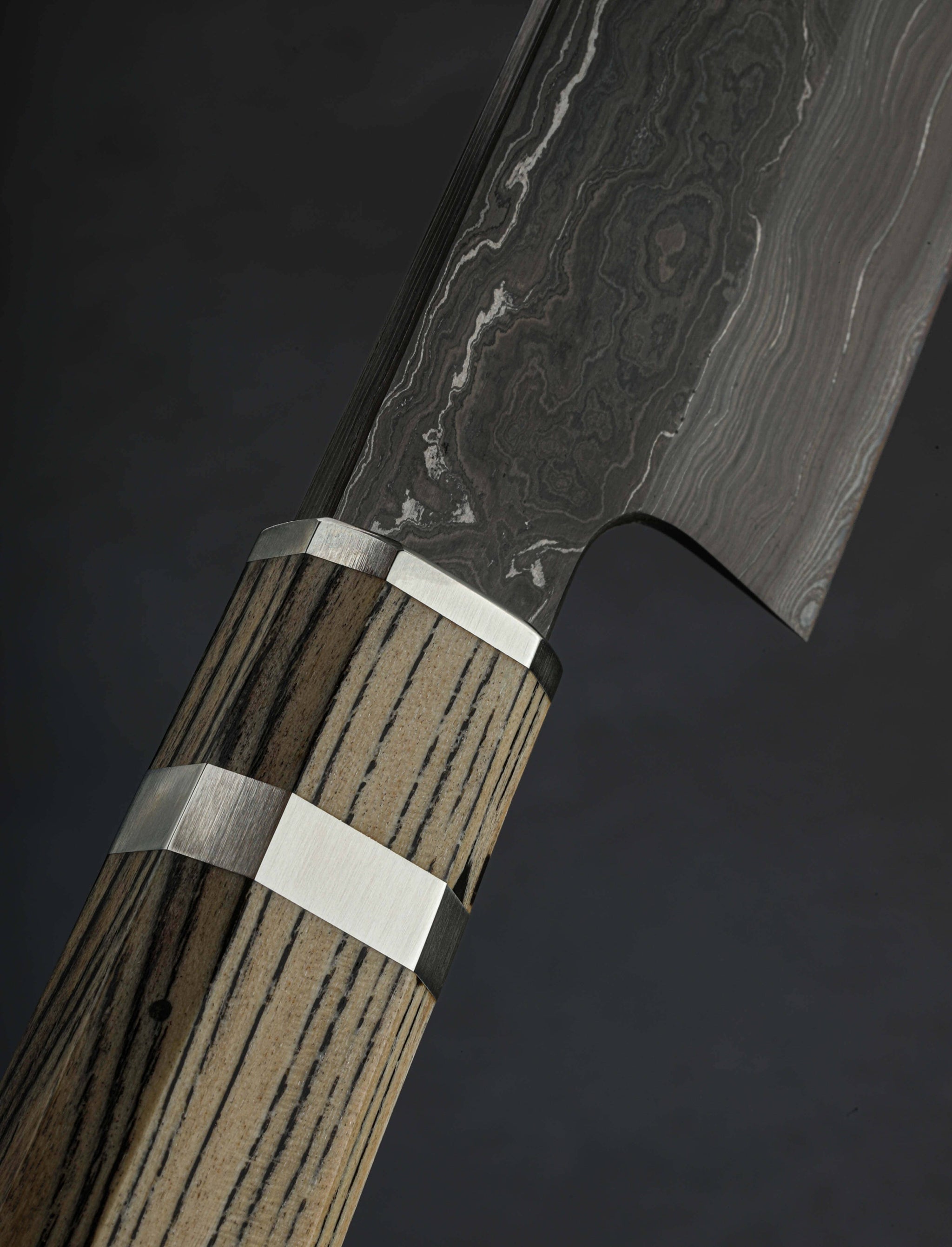 Shoichi Hashimoto - Japan Slicer & Sujihiki Hashimoto Watarase Yanagiba 300mm