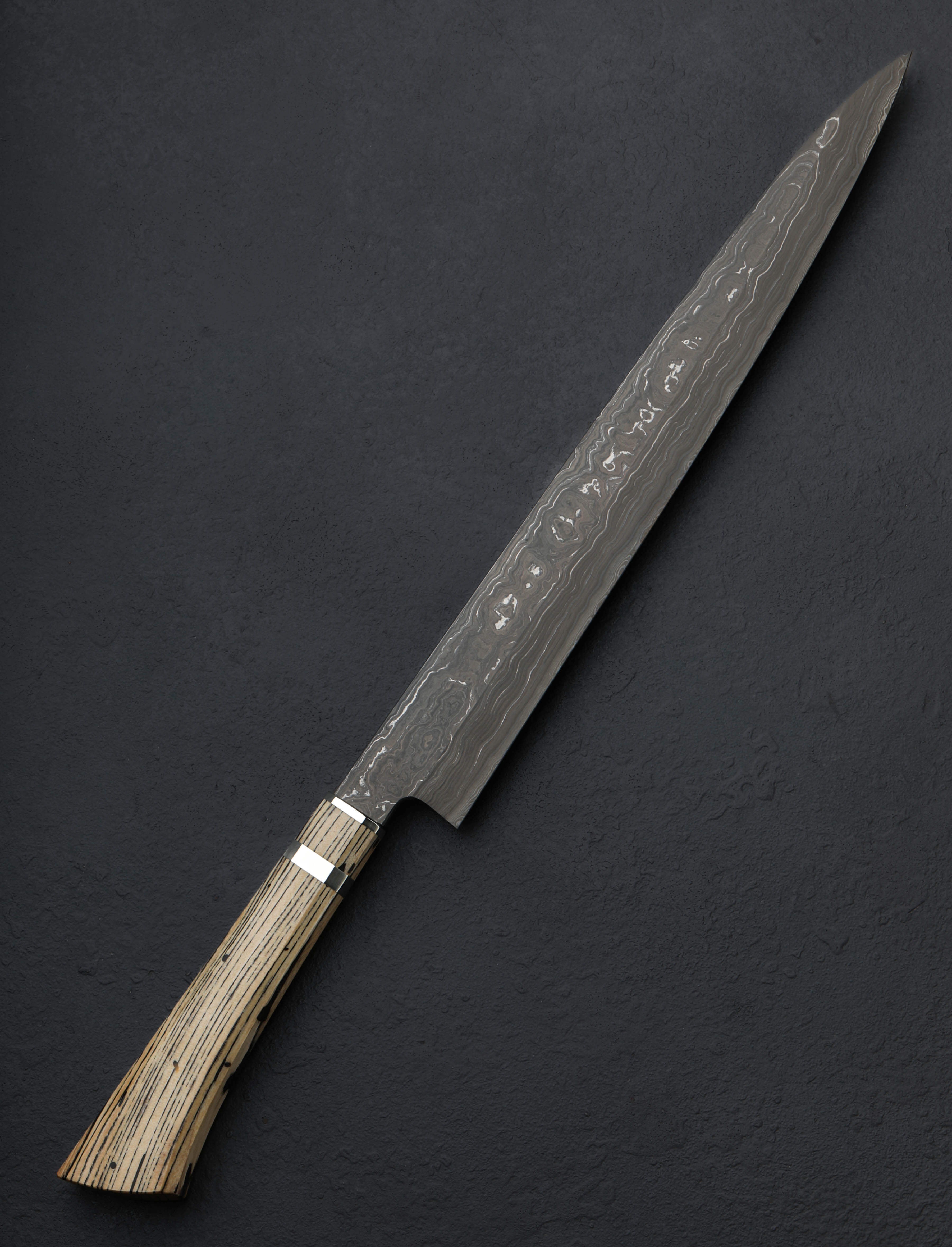 Shoichi Hashimoto - Japan – Eatingtools