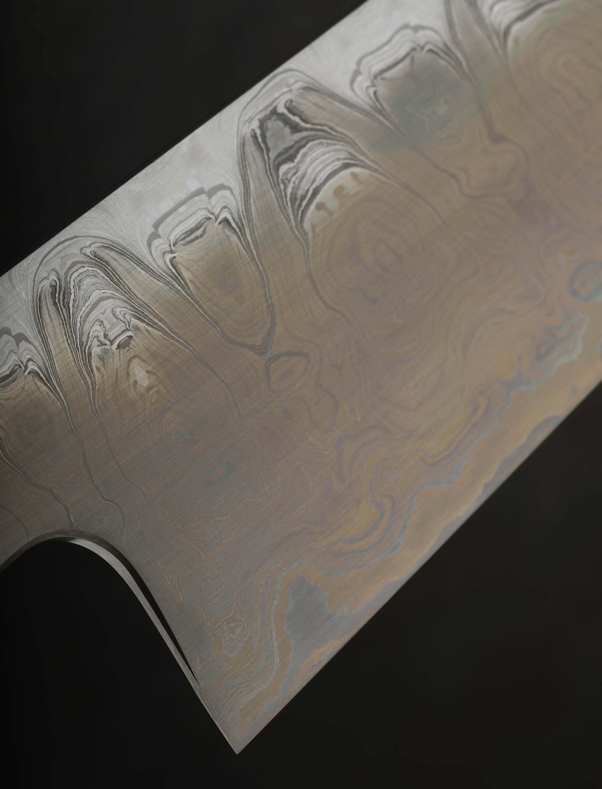 Shoichi Hashimoto - Japan Slicer & Sujihiki Star Chihaya Sujihiki 270mm