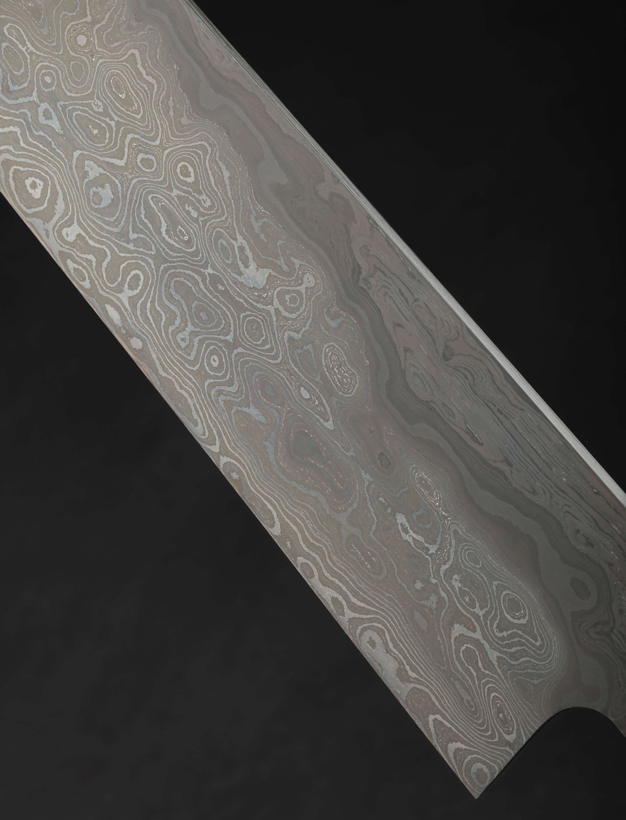 Shoichi Hashimoto - Japan Slicer & Sujihiki Star Chihaya Sujihiki 270mm