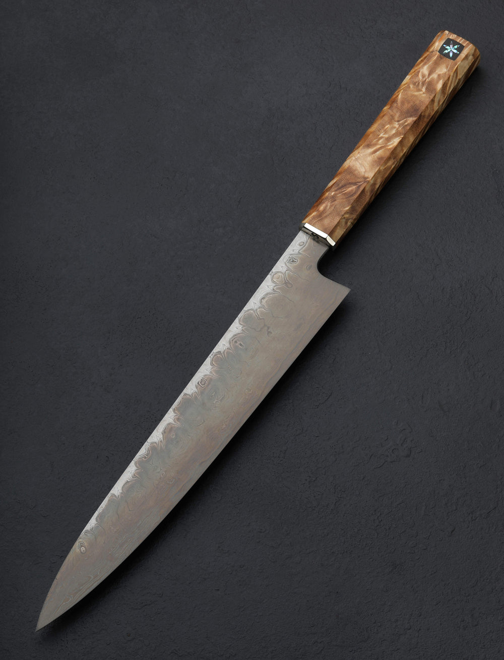 Shoichi Hashimoto - Japan Slicer & Sujihiki Star Chihaya Sujihiki 270mm