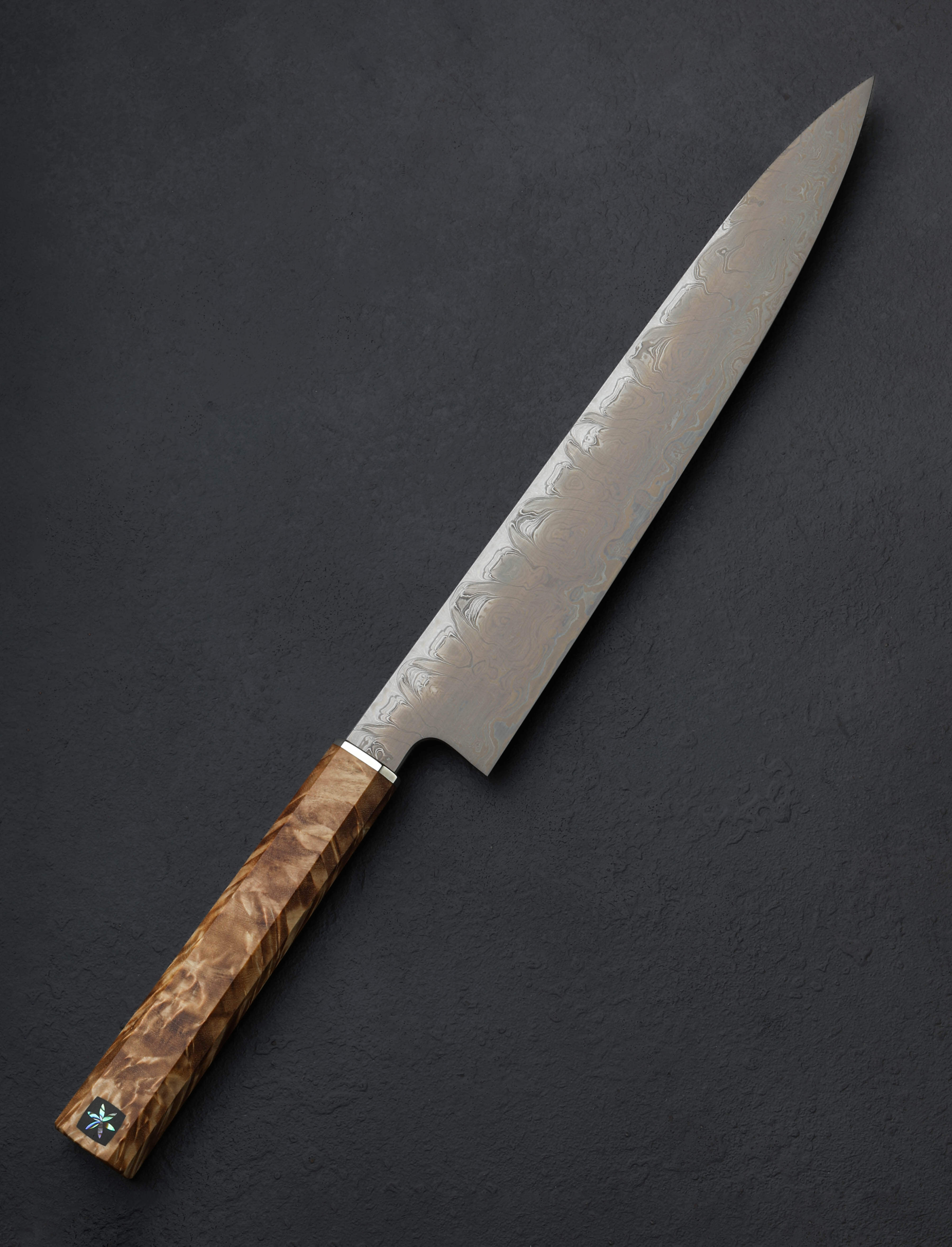 Shoichi Hashimoto - Japan – Eatingtools