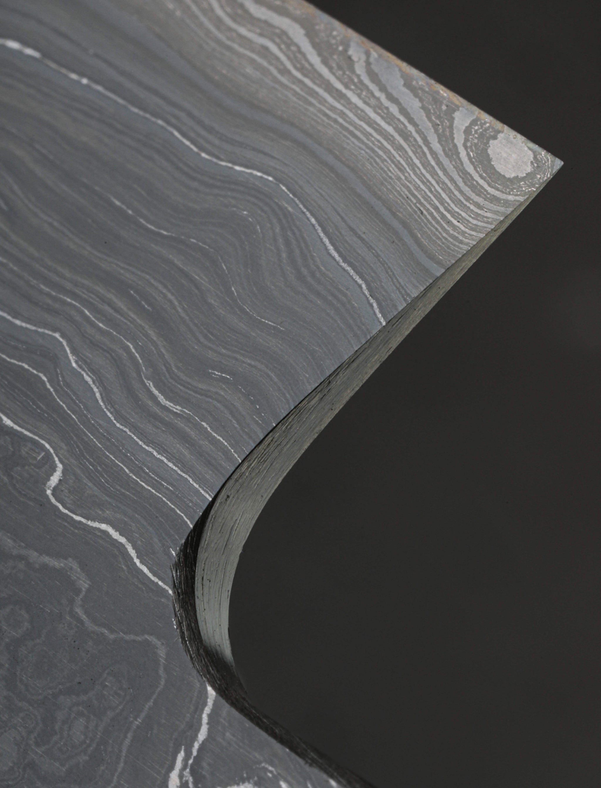 Shoichi Hashimoto - Japan Slicer & Sujihiki Watarase Yanagiba 300mm
