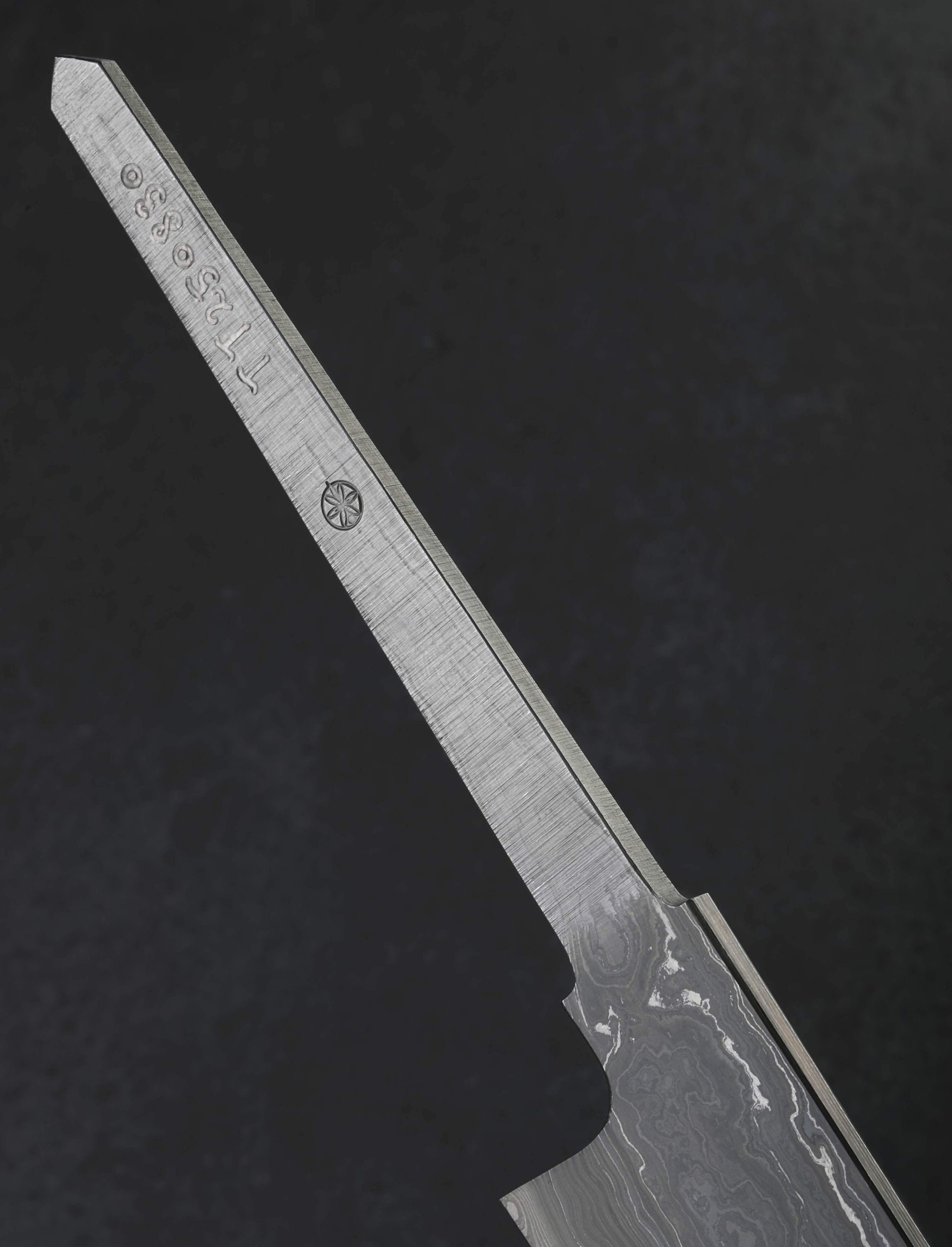 Shoichi Hashimoto - Japan Slicer & Sujihiki Watarase Yanagiba 300mm