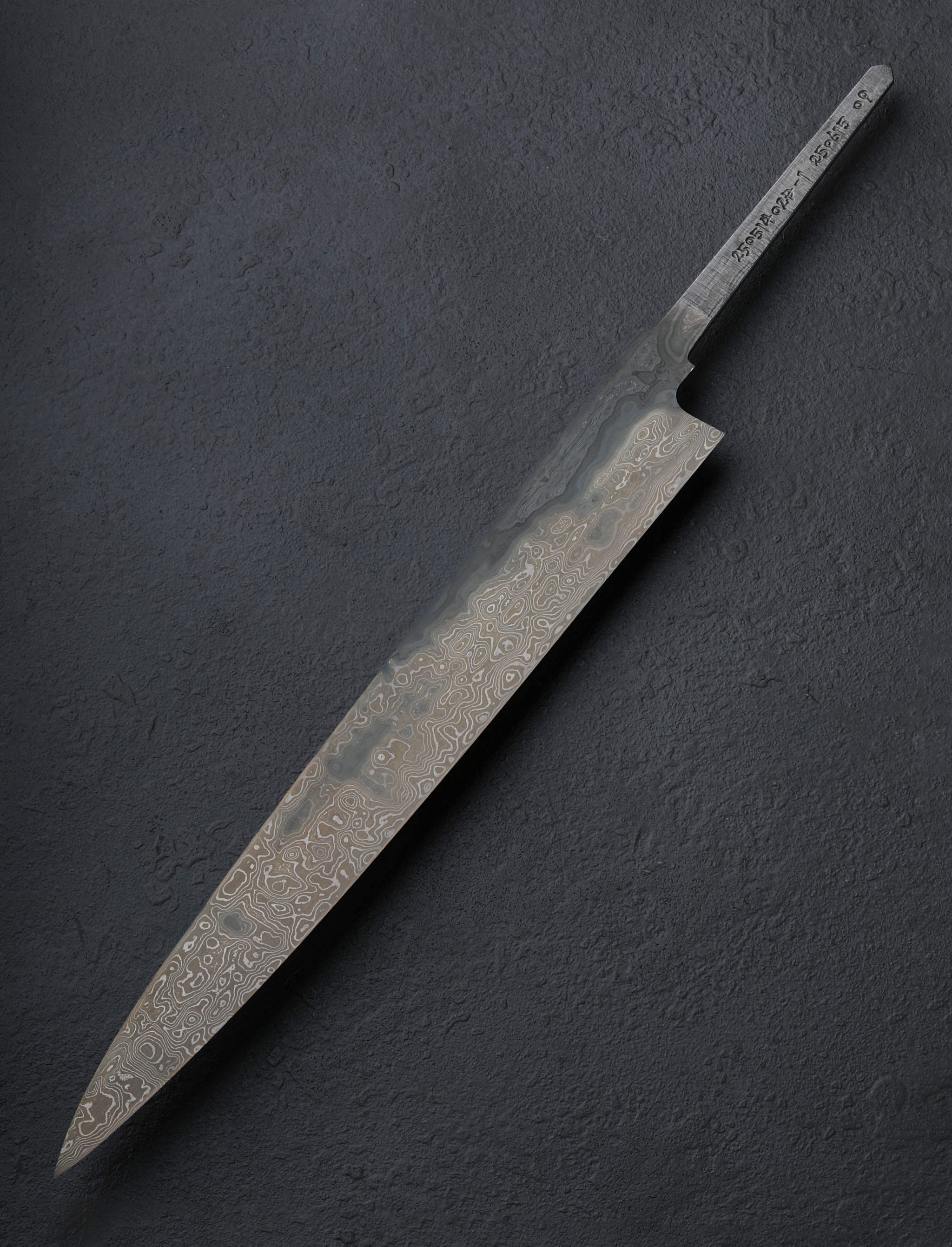 Shoichi Hashimoto - Japan Slicer & Sujihiki Watarase Yanagiba 300mm