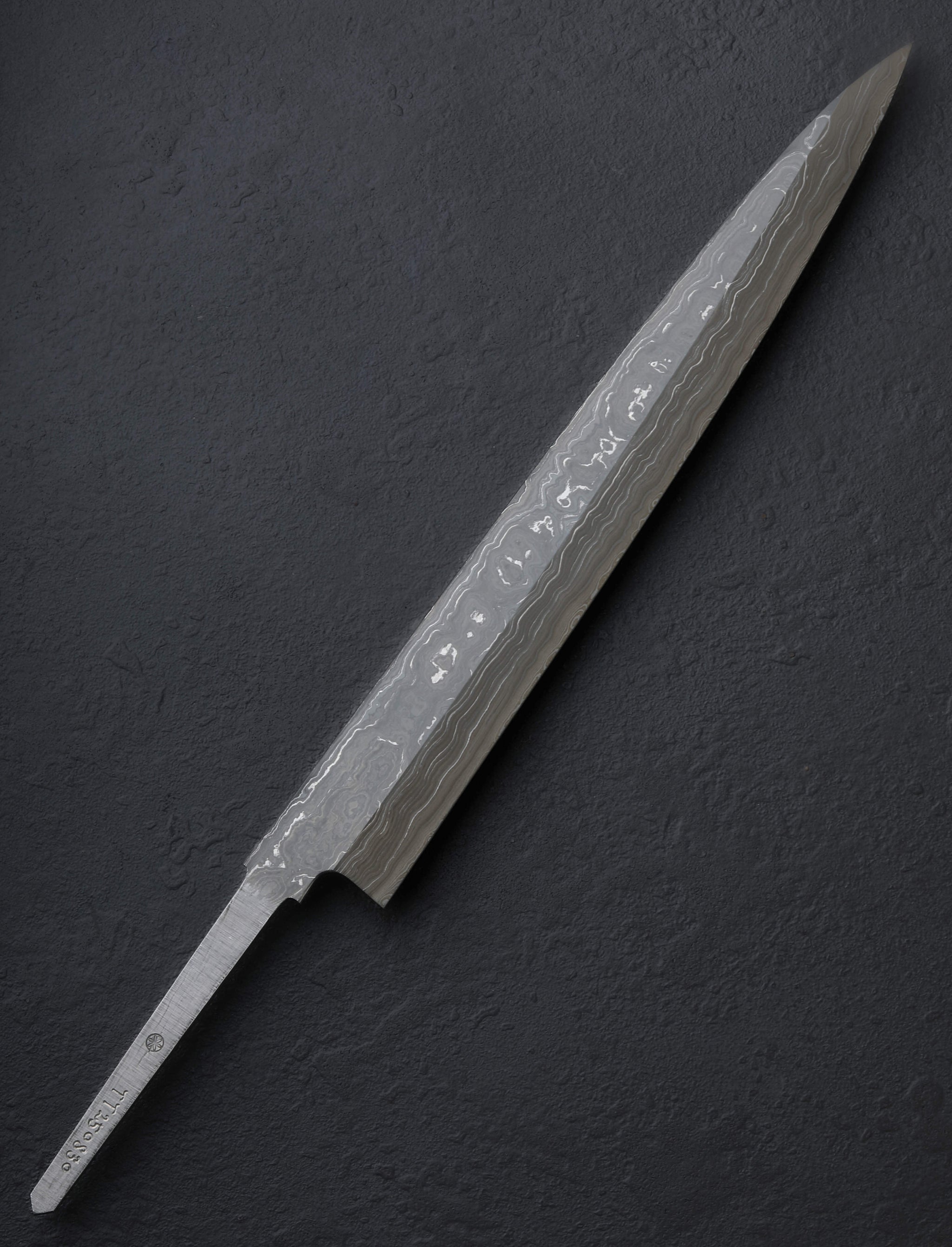 Shoichi Hashimoto - Japan Slicer & Sujihiki Watarase Yanagiba 300mm