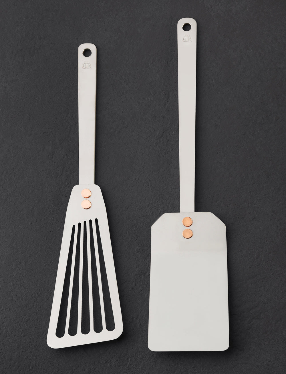Ben Tendick - Oregon Spatulas Home Cook's Spatula Gift Set