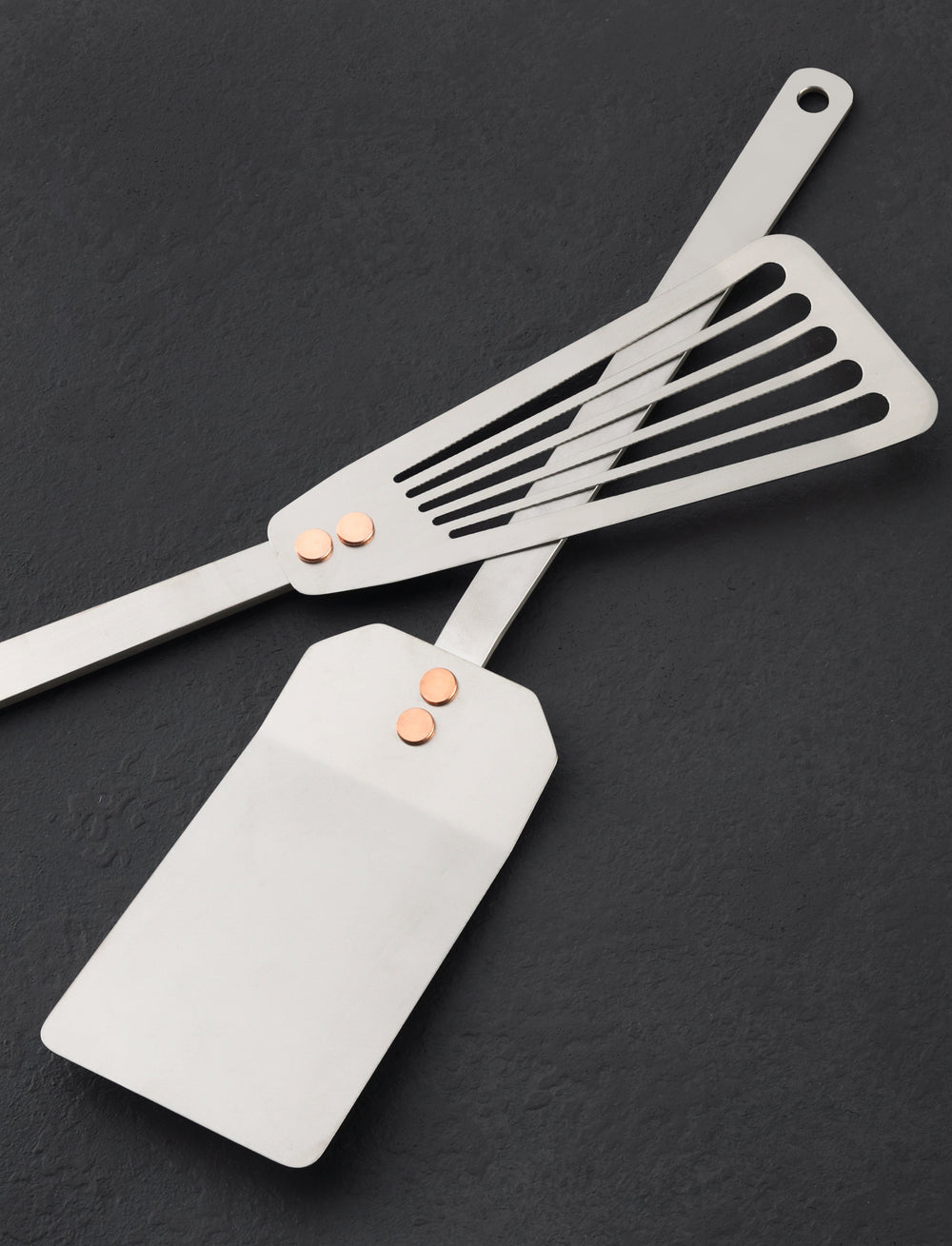 Ben Tendick - Oregon Spatulas Home Cook's Spatula Gift Set
