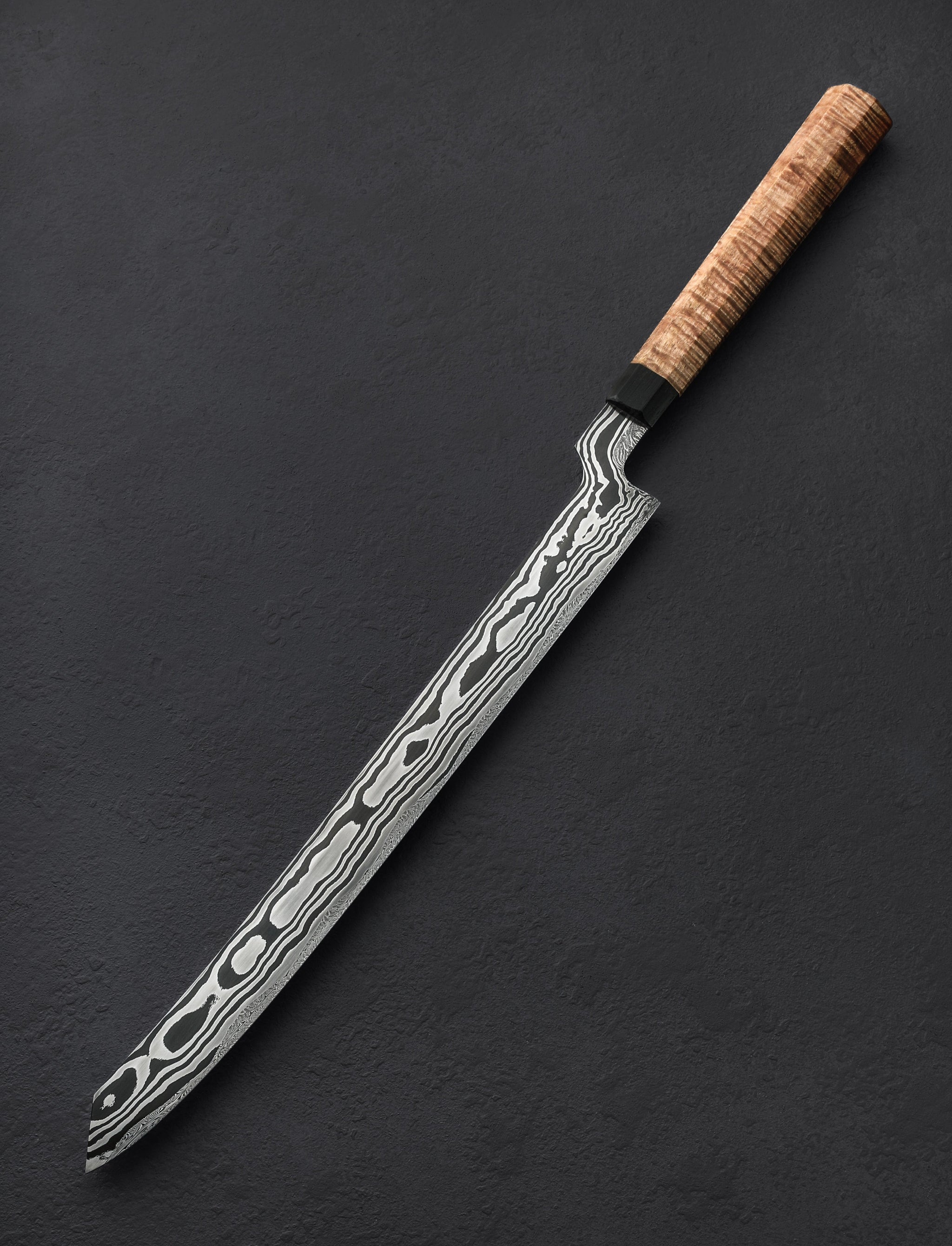 Zig Zag Offset Slicer 390mm | Eatingtools.com