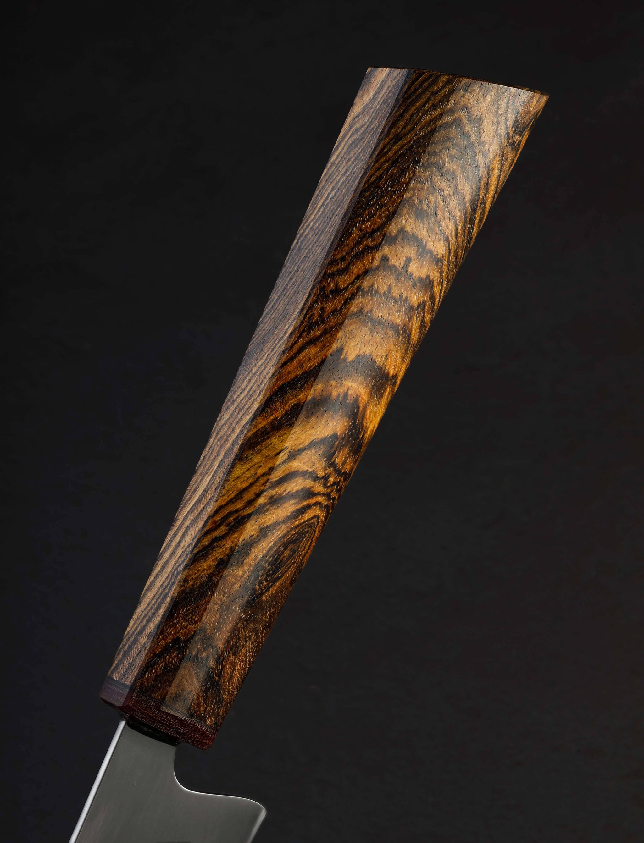 Don Carlos Andrade - California Specialty Knives Chef's Step Utility Knife 2025 Edition