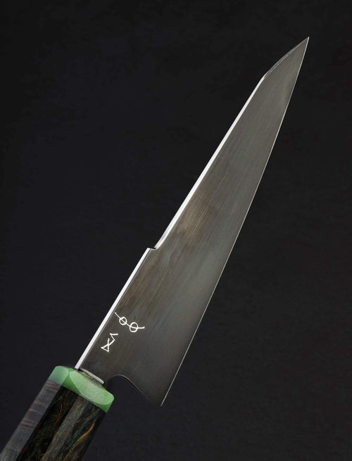 Don Carlos Andrade - California Specialty Knives Chef's Step Utility Knife 2025 Edition