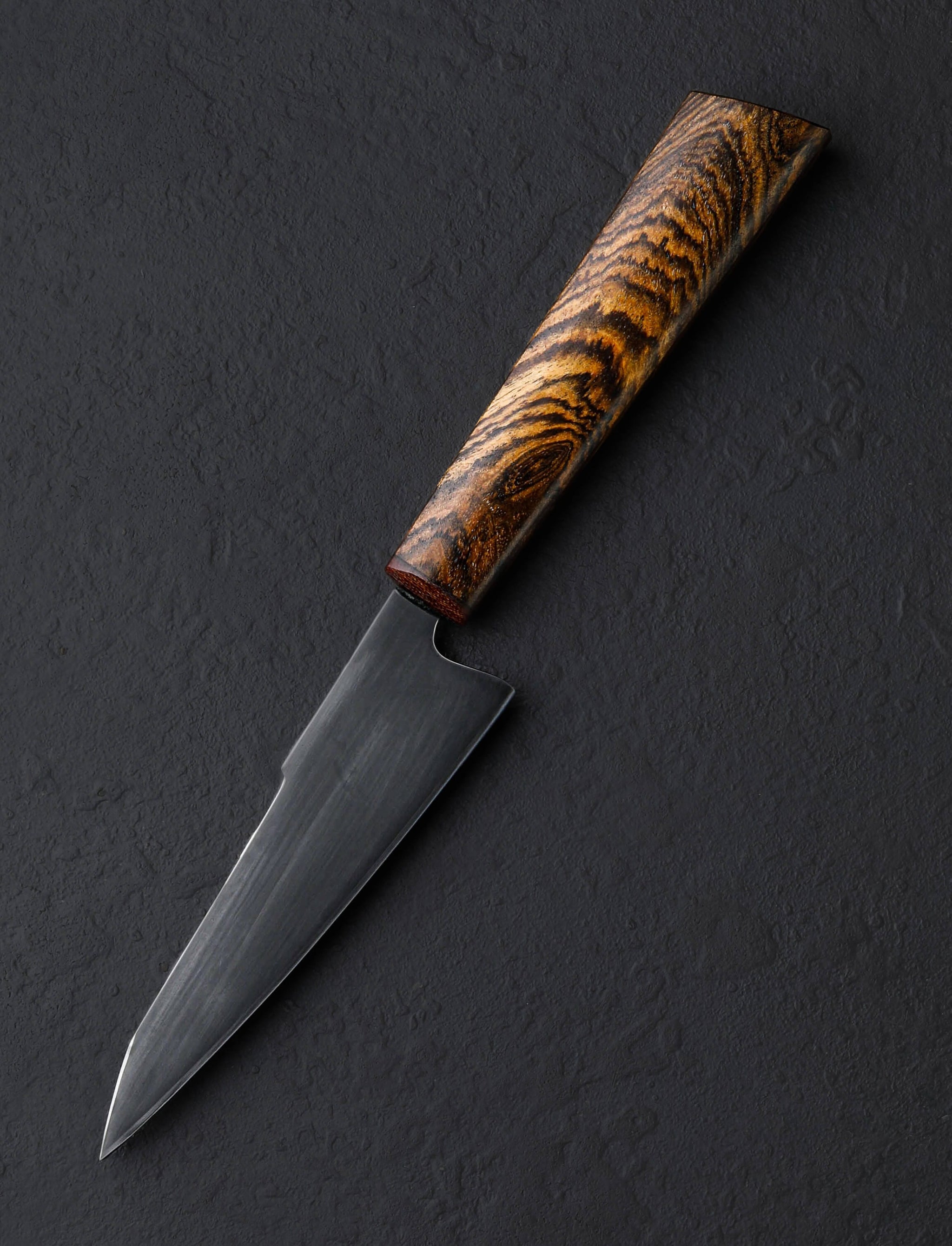 Don Carlos Andrade - California Specialty Knives Chef's Step Utility Knife 2025 Edition