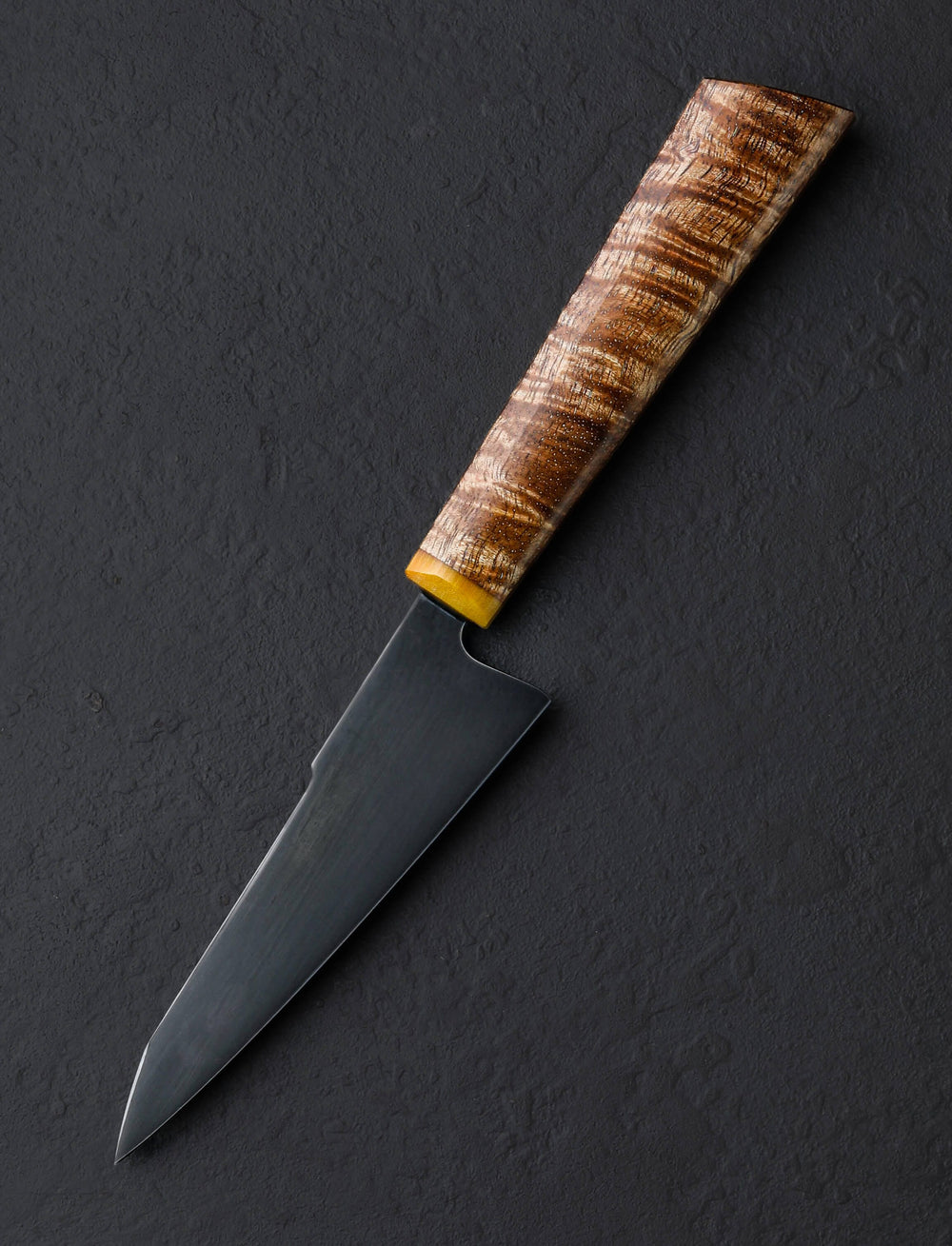 Don Carlos Andrade - California Specialty Knives Chef's Step Utility Knife 2025 Edition