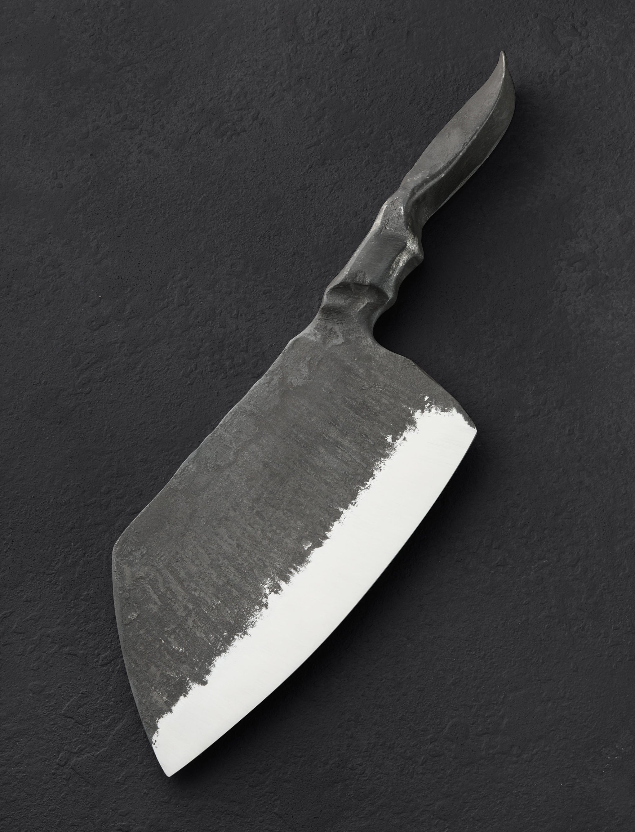 Joshua Prince - Rhode Island Specialty Knives Steel Titan Cleaver 202mm