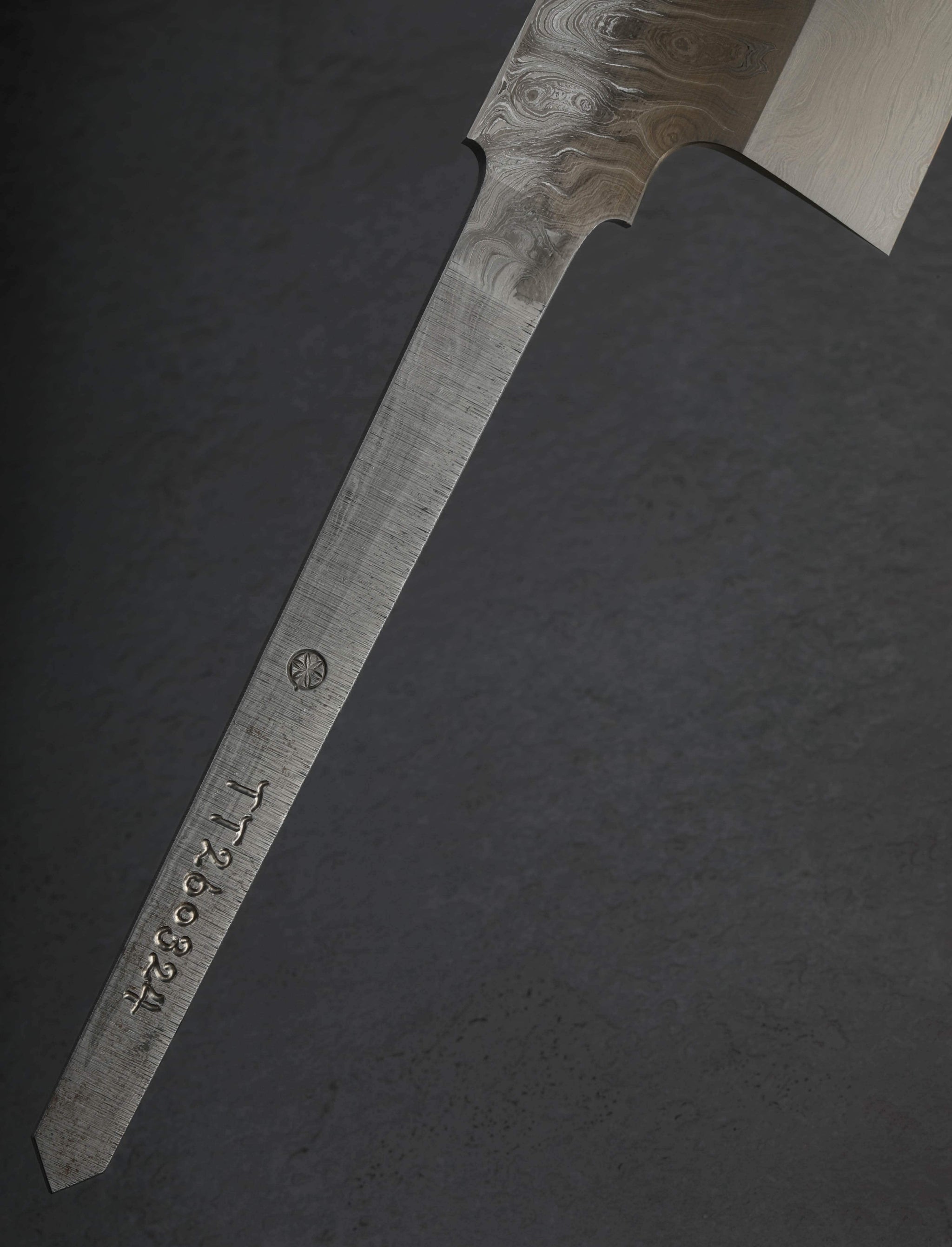 Shoichi Hashimoto - Japan Specialty Knives Chihaya Sakimaru Takohiki 330mm