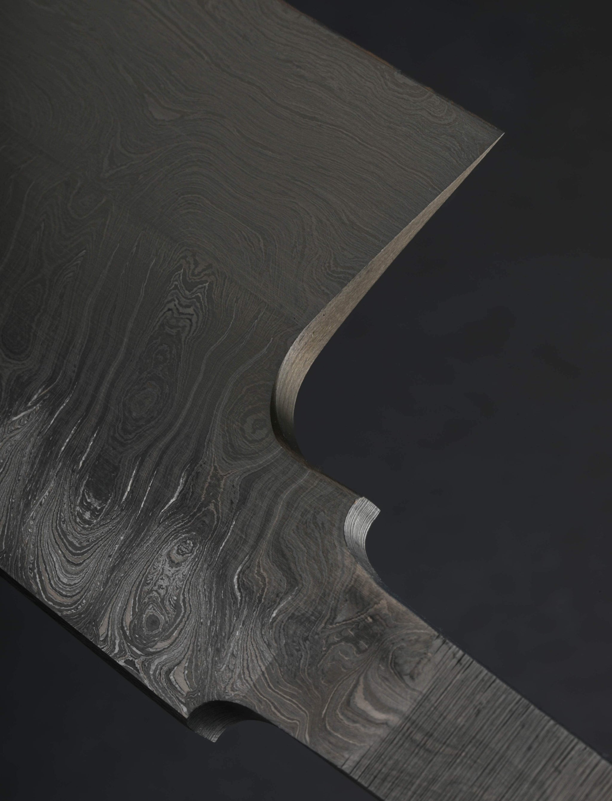 Shoichi Hashimoto - Japan Specialty Knives Chihaya Sakimaru Takohiki 330mm