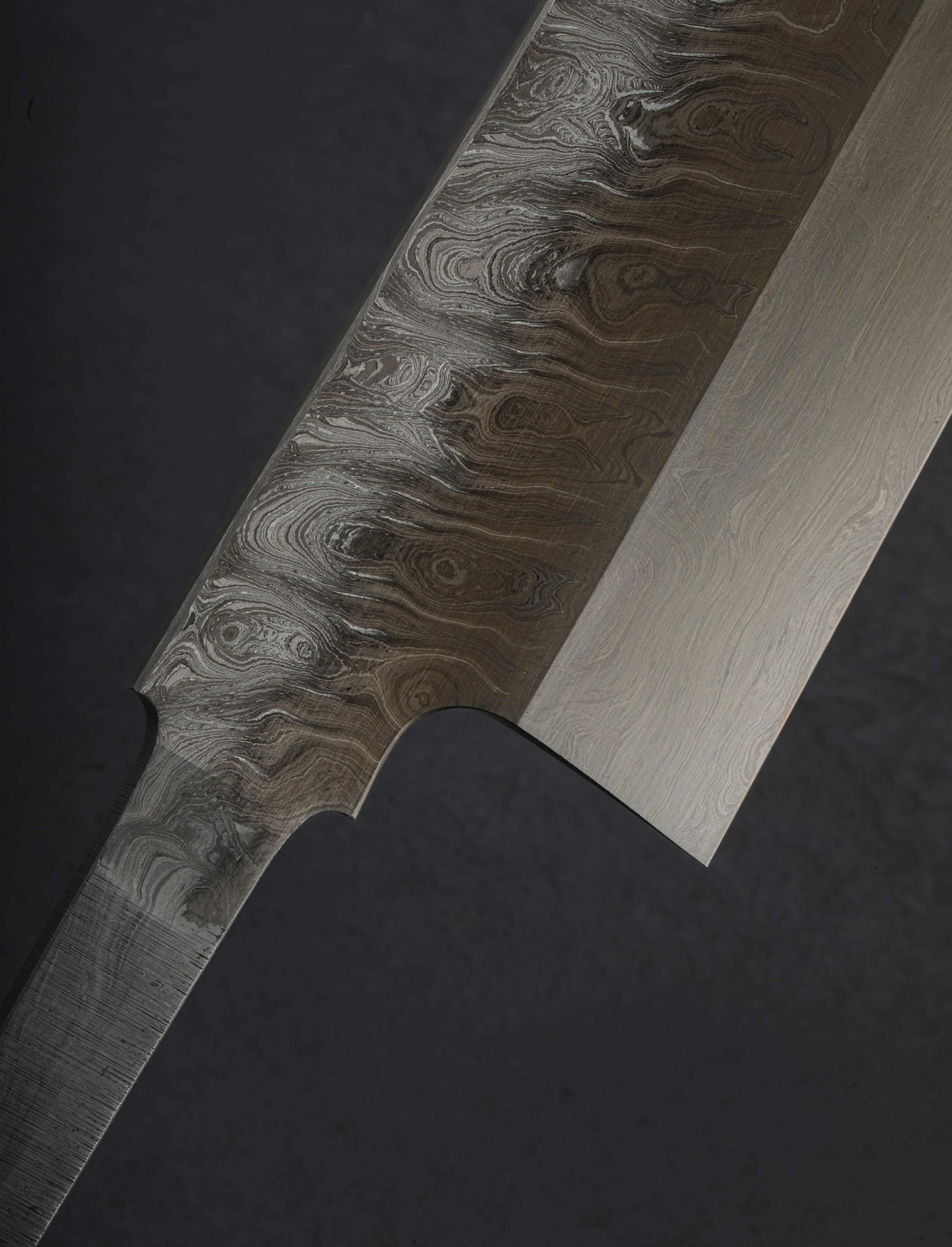 Shoichi Hashimoto - Japan Specialty Knives Chihaya Sakimaru Takohiki 330mm
