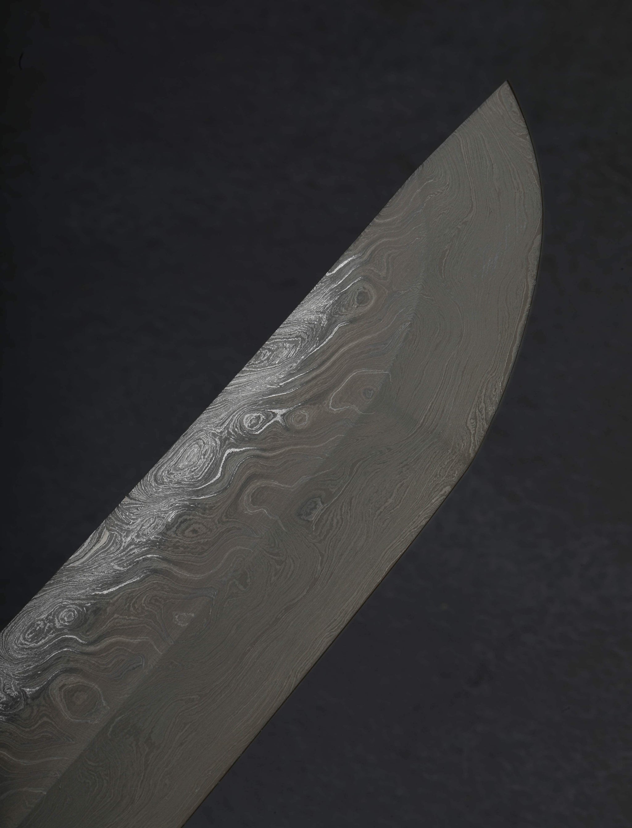 Shoichi Hashimoto - Japan Specialty Knives Chihaya Sakimaru Takohiki 330mm