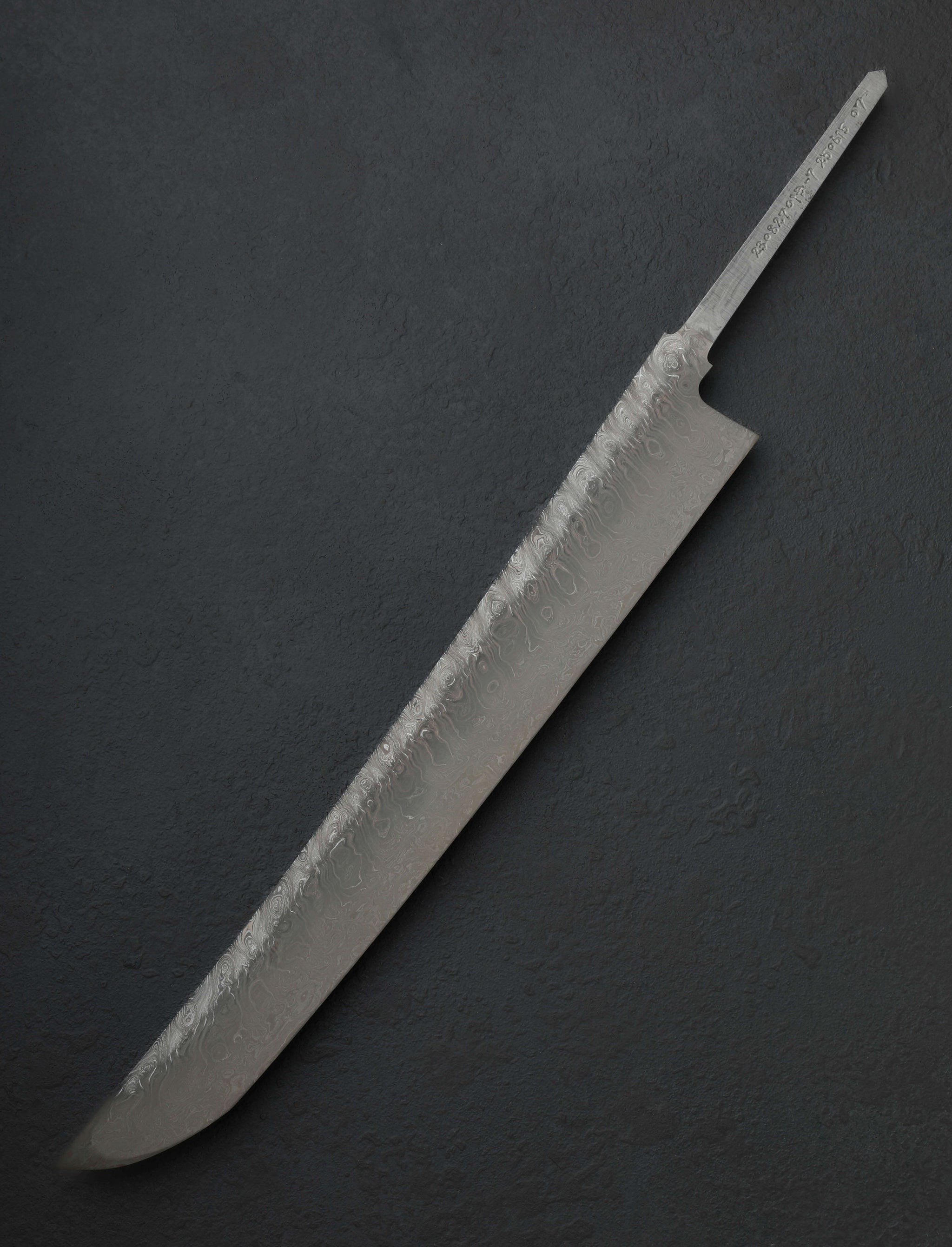 Shoichi Hashimoto - Japan Specialty Knives Chihaya Sakimaru Takohiki 330mm