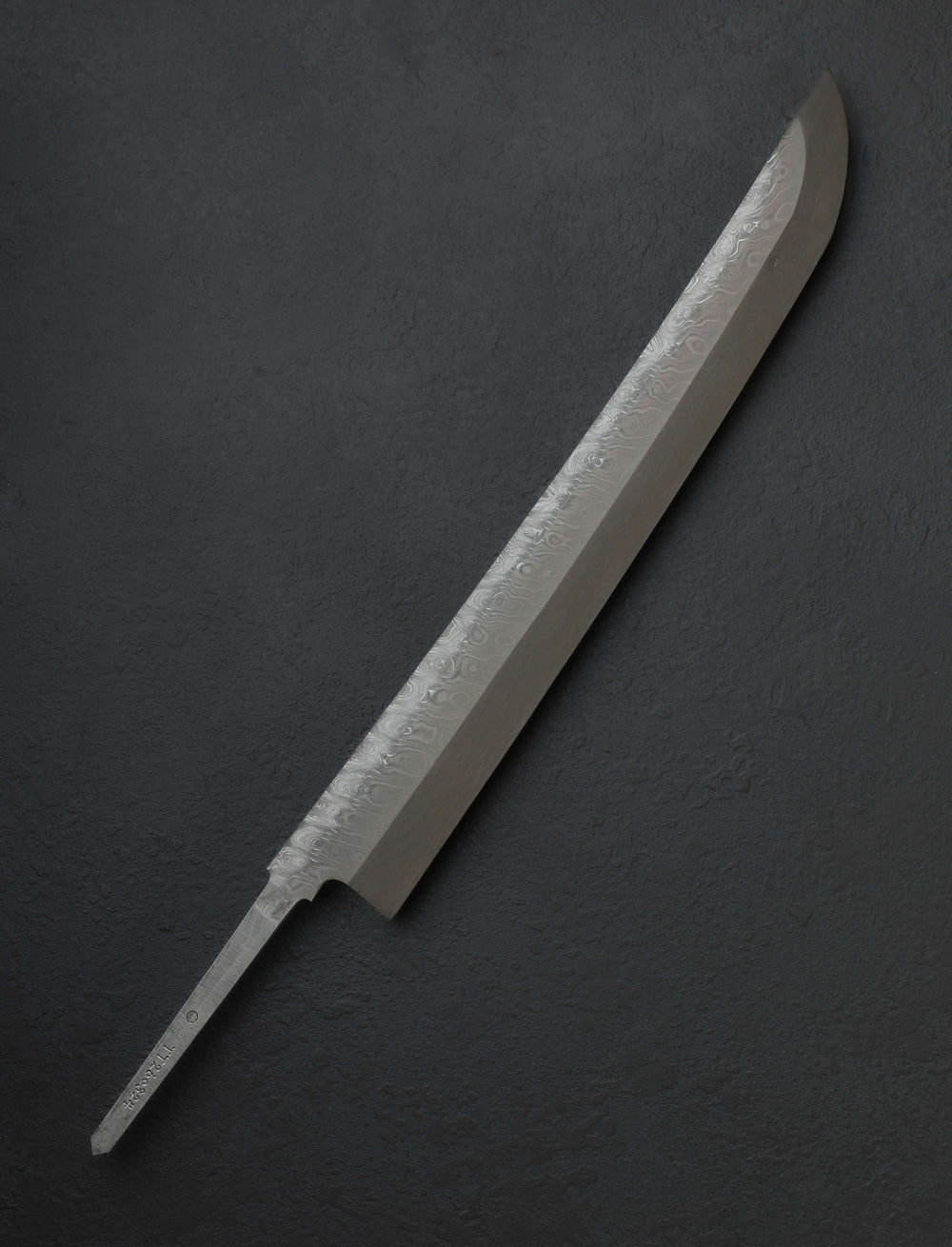 Shoichi Hashimoto - Japan Specialty Knives Chihaya Sakimaru Takohiki 330mm