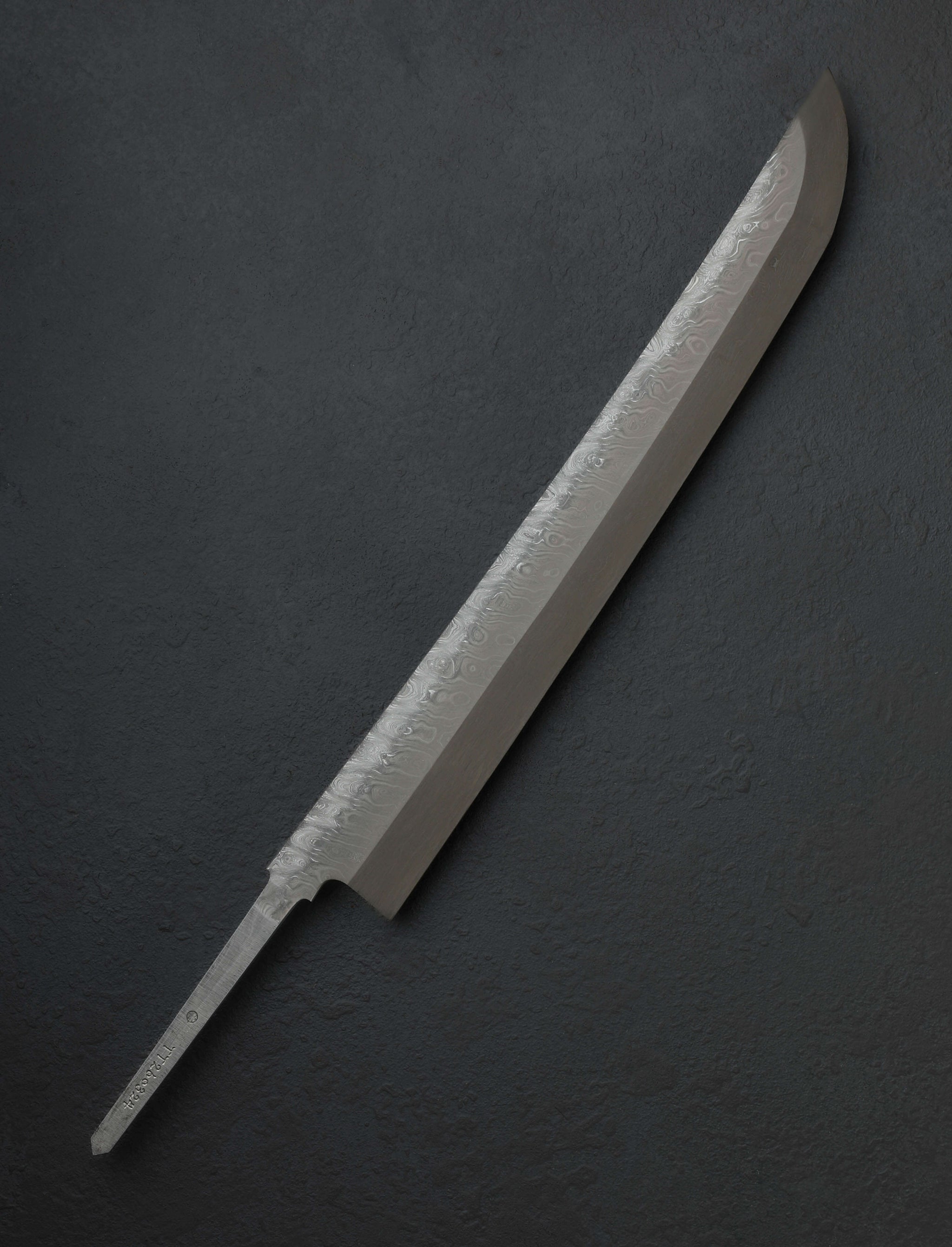 Shoichi Hashimoto - Japan Specialty Knives Chihaya Sakimaru Takohiki 330mm
