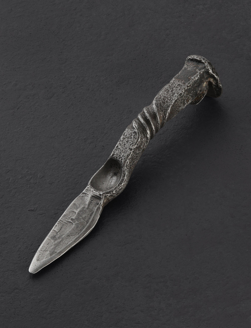 Waller Handmade - North Carolina Specialty Knives Big Daddy Oyster Knife