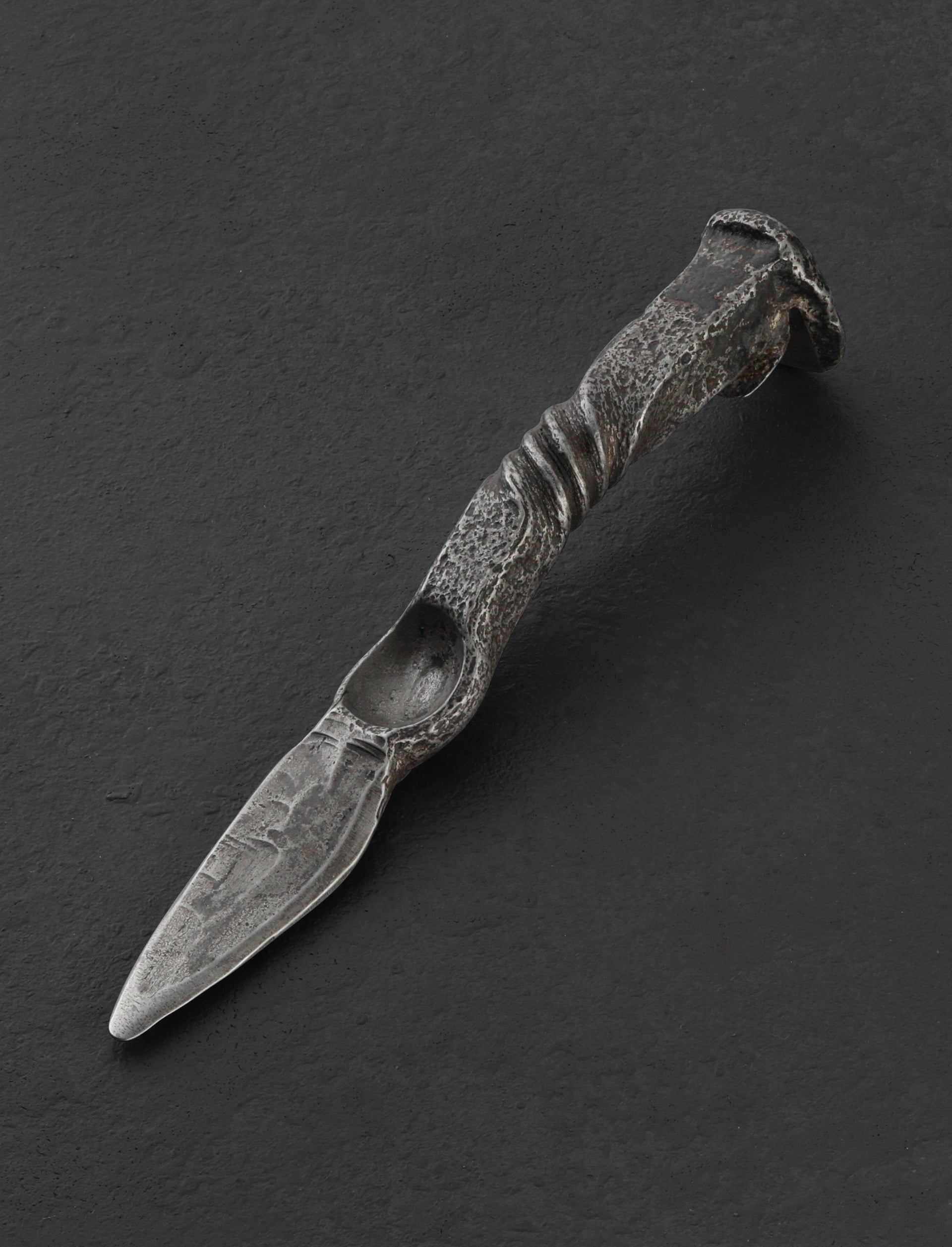 Waller Handmade - North Carolina Specialty Knives Big Daddy Oyster Knife