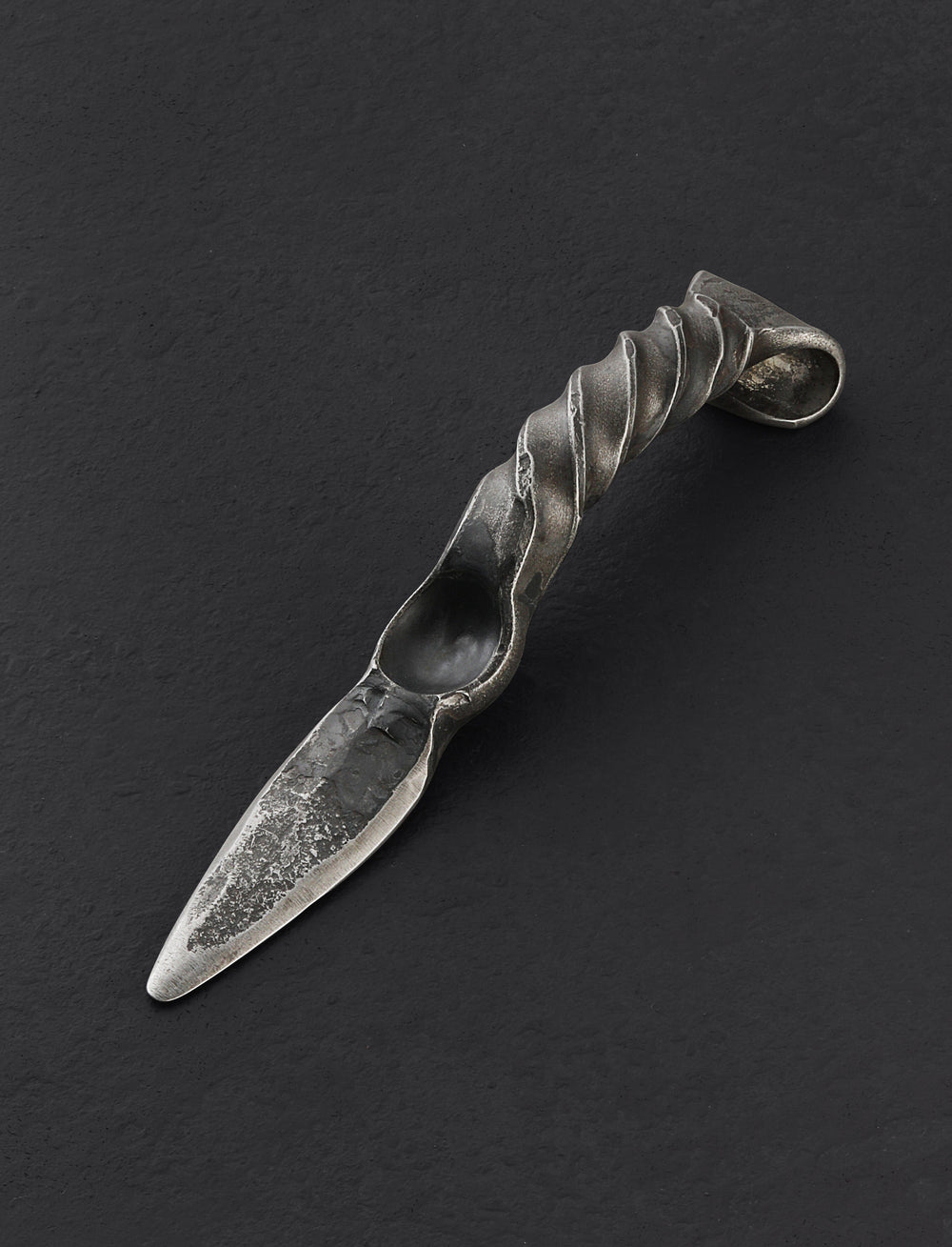 Waller Handmade - North Carolina Specialty Knives Ole Big Boy Oyster Knife