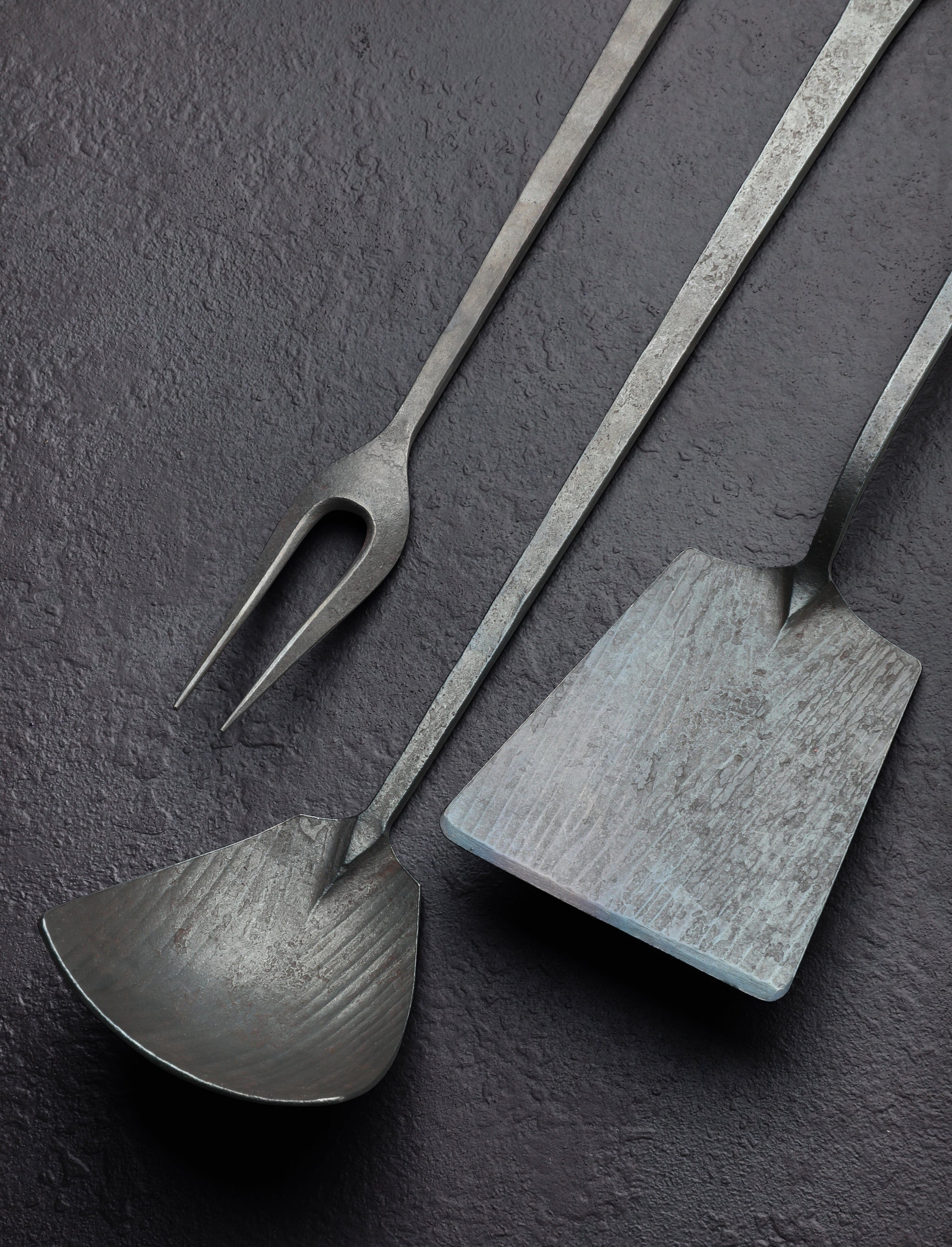 https://eatingtools.com/cdn/shop/files/specialty-tools-andrew-dohner-oregon-hand-forged-kitchen-utensil-set-43020407177491.jpg?v=1693344080&width=2048