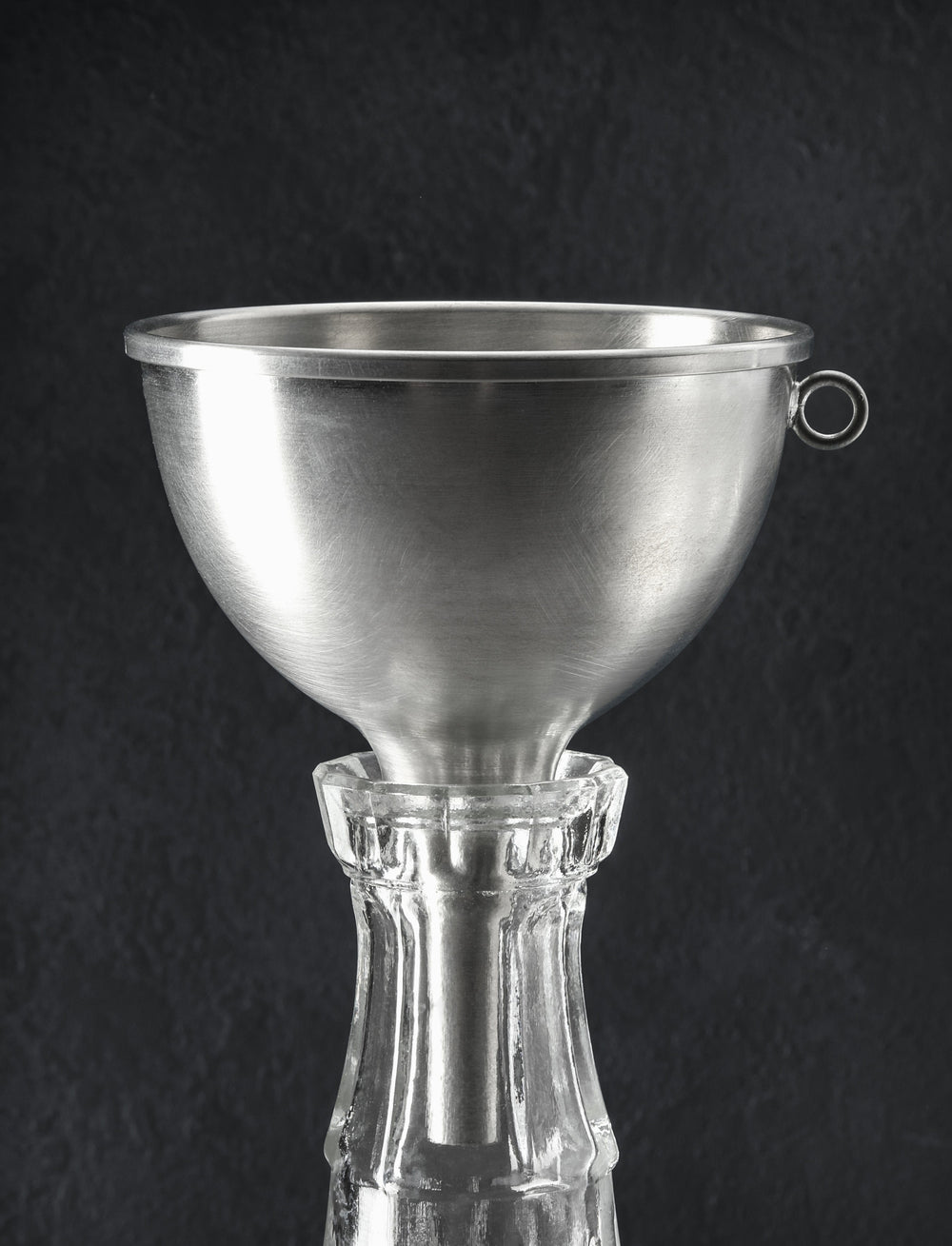 Azmaya - Japan Specialty Tools Azmaya Copper & Tin Funnel