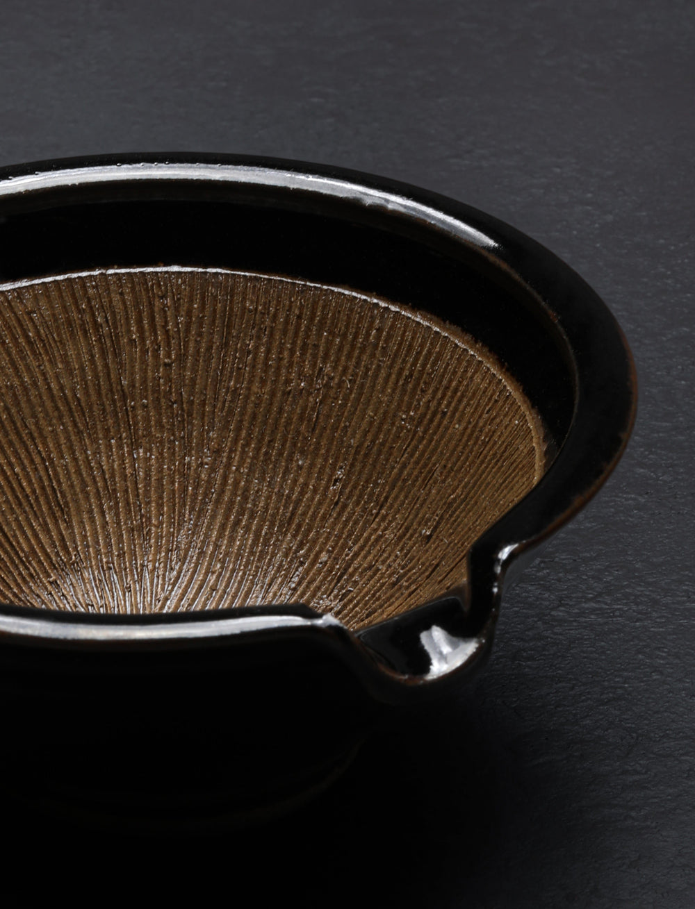 Azmaya - Japan Specialty Tools Azmaya Iga Clay Mortar & Pestle