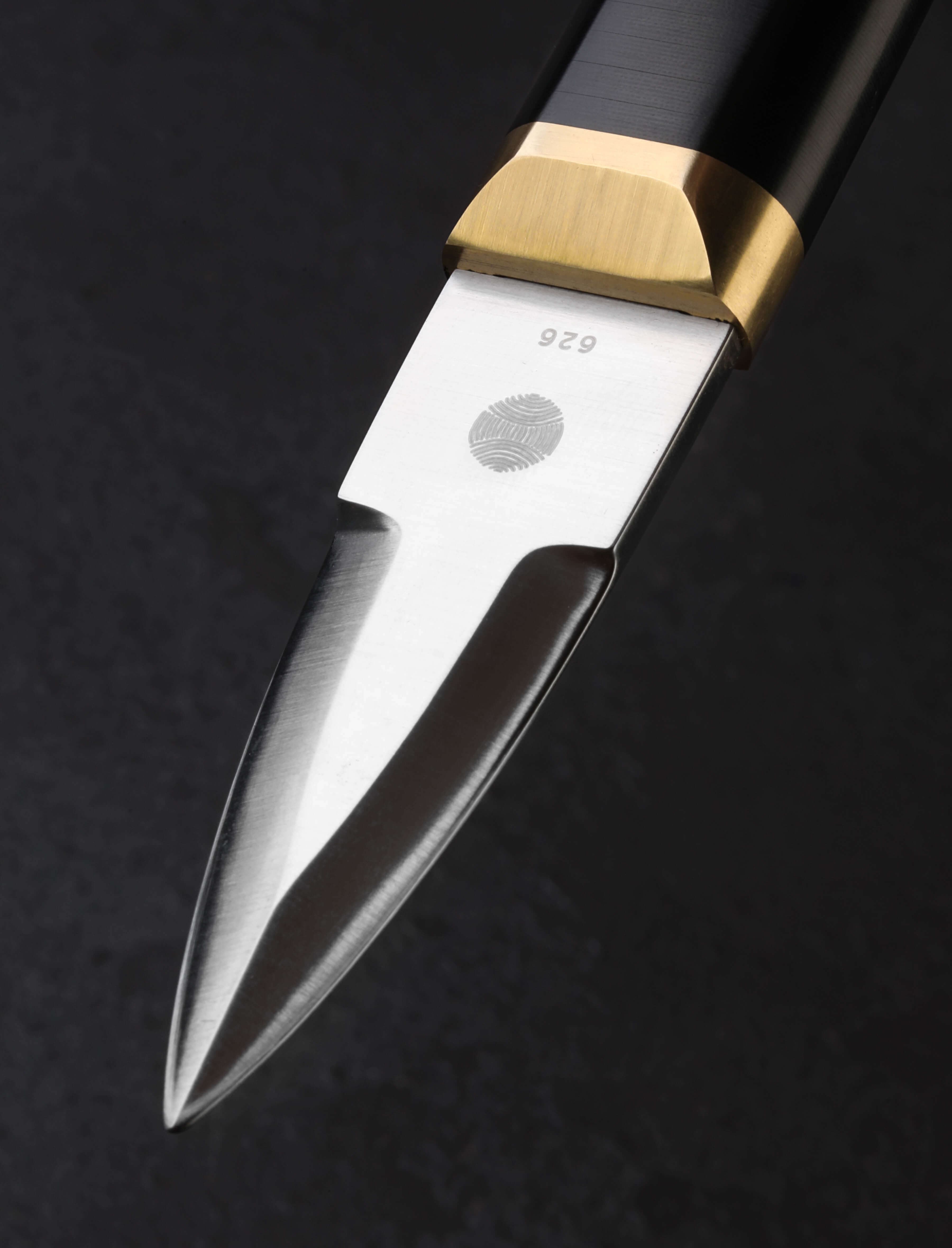 Living Steel 626 - NYC – Eatingtools