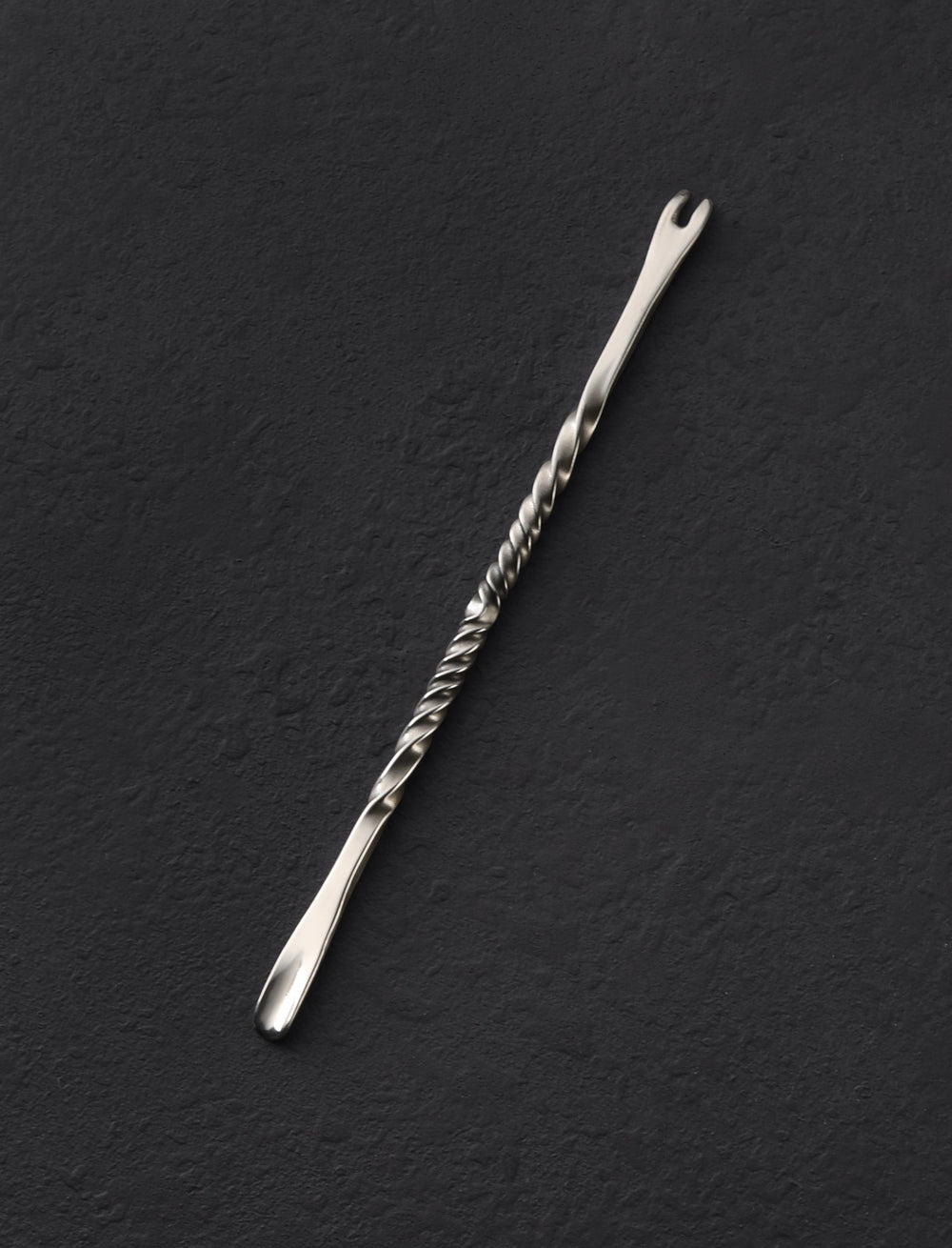 Stephen Fitz Gerald - California Specialty Tools Forged Shellfish Fork