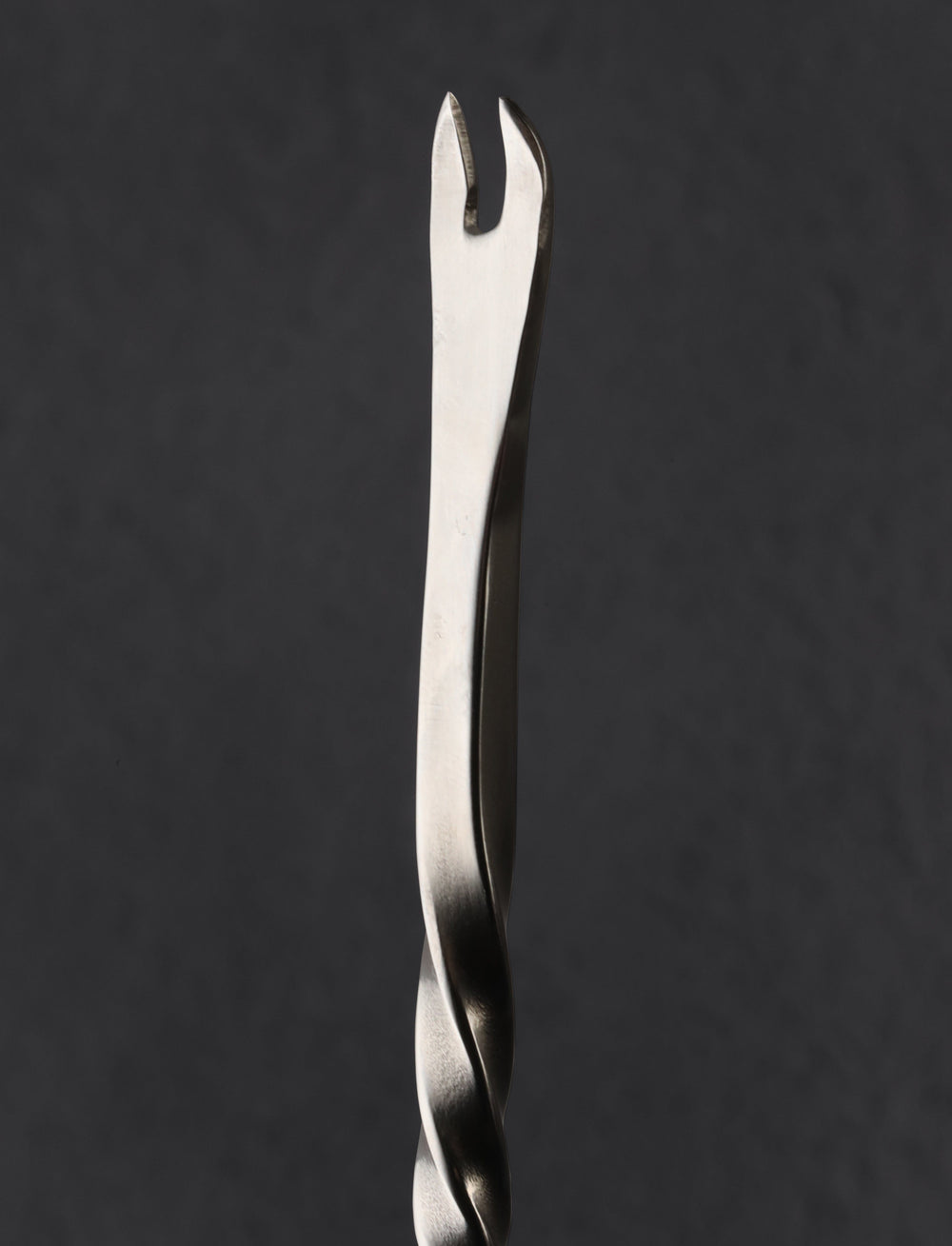 Stephen Fitz Gerald - California Specialty Tools Forged Shellfish Fork