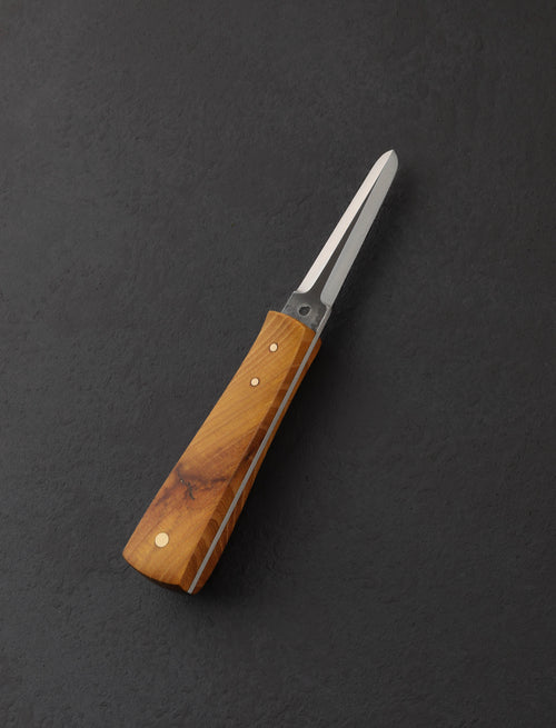 Vu Nguyen - Virginia Specialty Tools Osage Oyster Knife