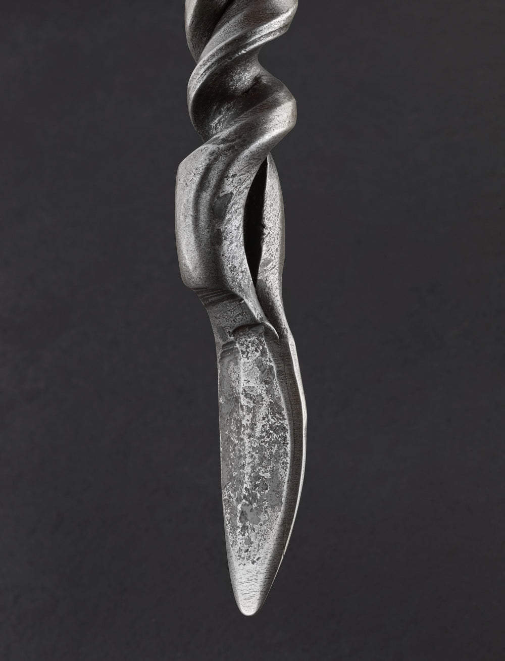 Waller Handmade - North Carolina Specialty Tools Horseshoe Oyster Shucker
