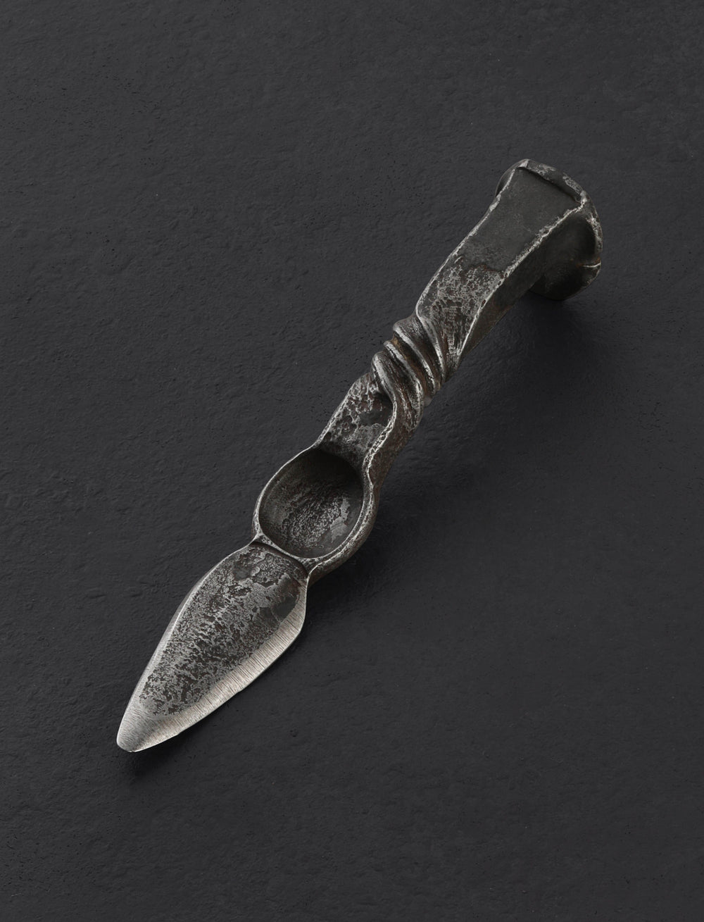 Waller Handmade - North Carolina Specialty Tools Mama's Boy Oyster Knife