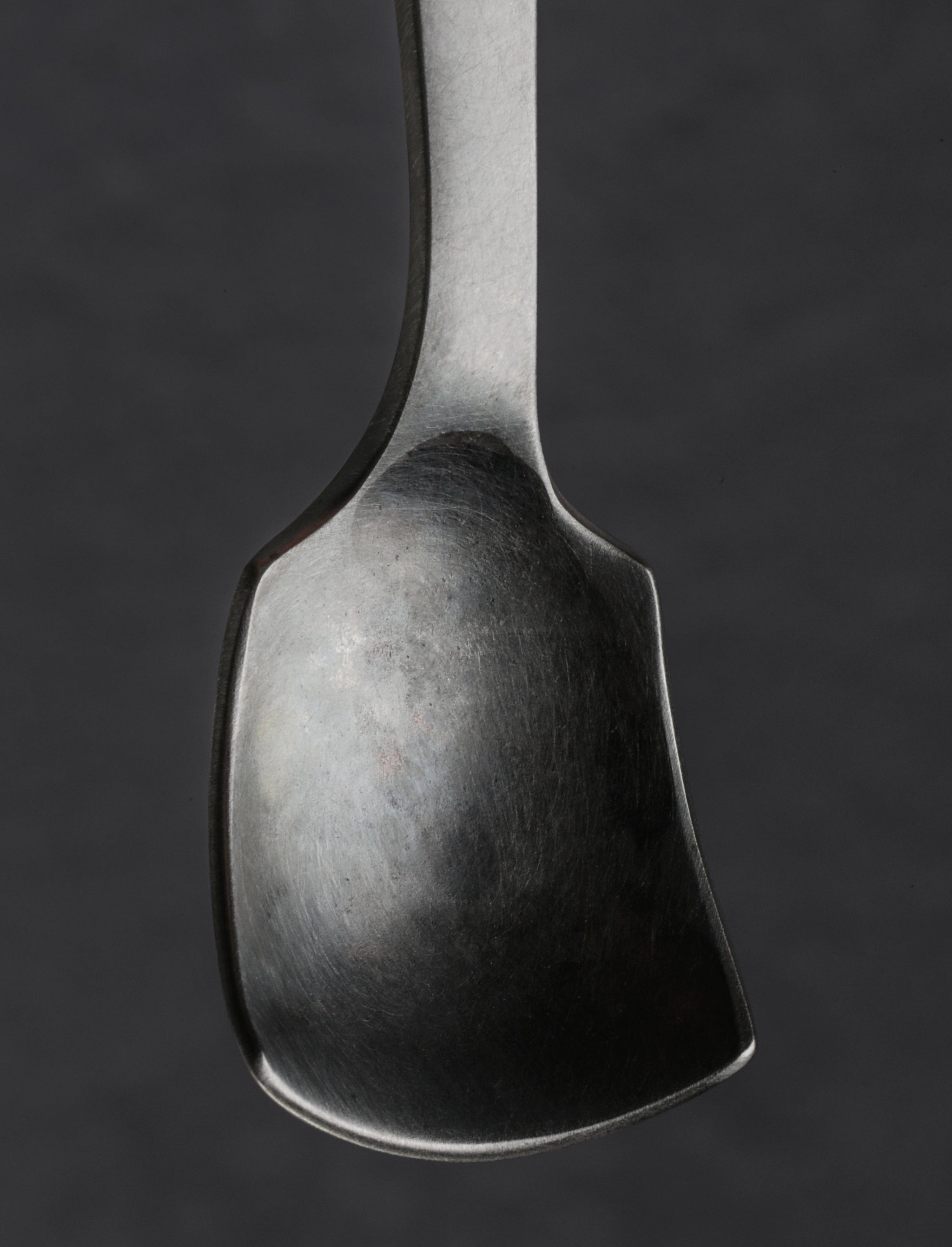 Erica Moody - Maine Spoons, Ladles & Scoops Spice Shovel