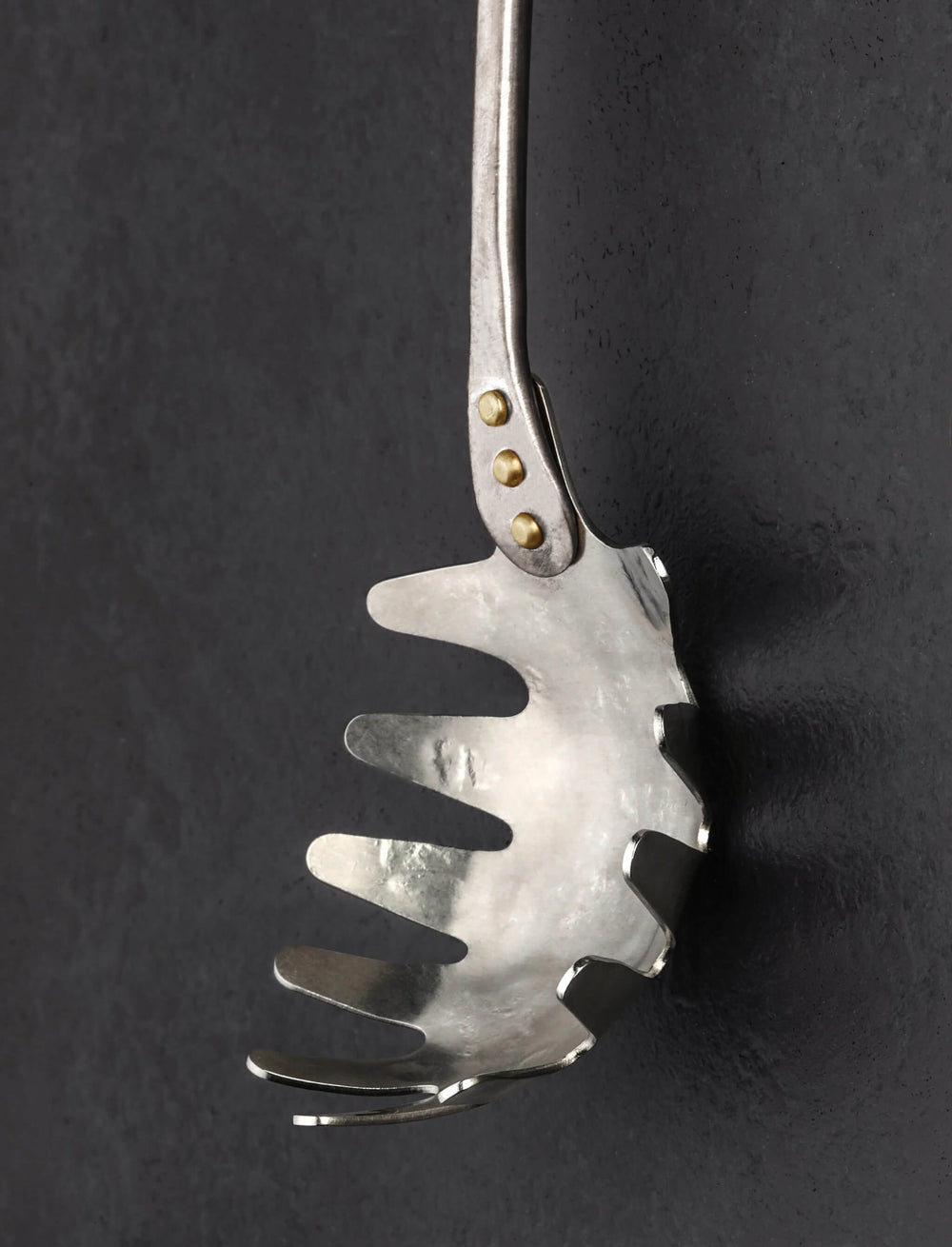 Jill Rikkers - Colorado Spoons, Ladles & Scoops Spaghetti Serving Spoon