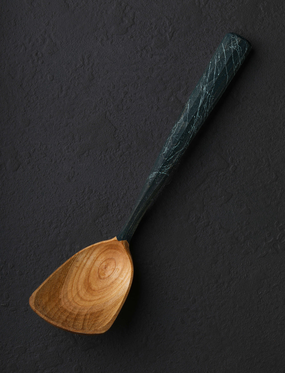 Maximilian Neukäufler - Austria Spoons, Ladles & Scoops Oceanwire Apple KitchenBuddy