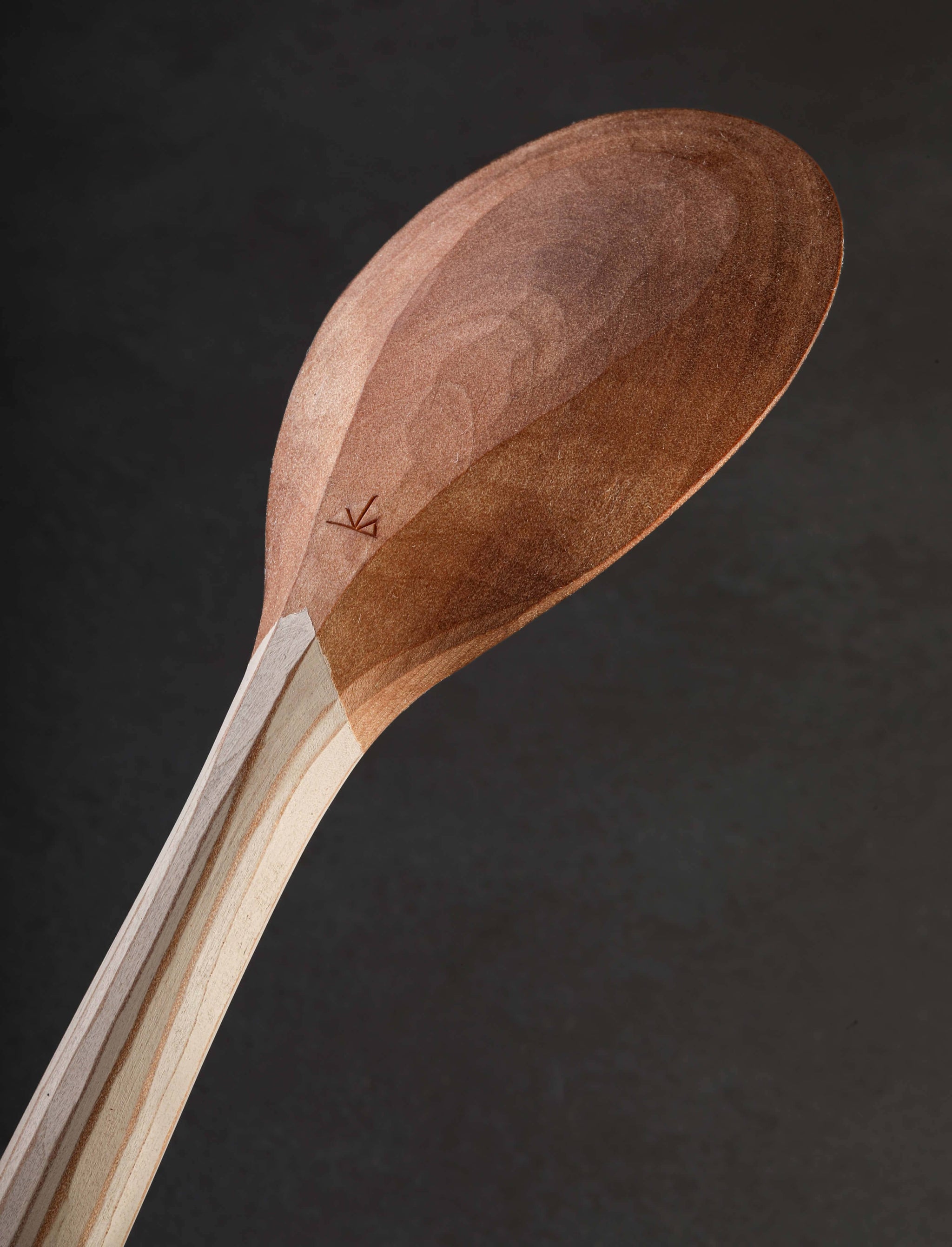 Maximilian Neukäufler - Austria Spoons, Ladles & Scoops Silken Cherry Mixer