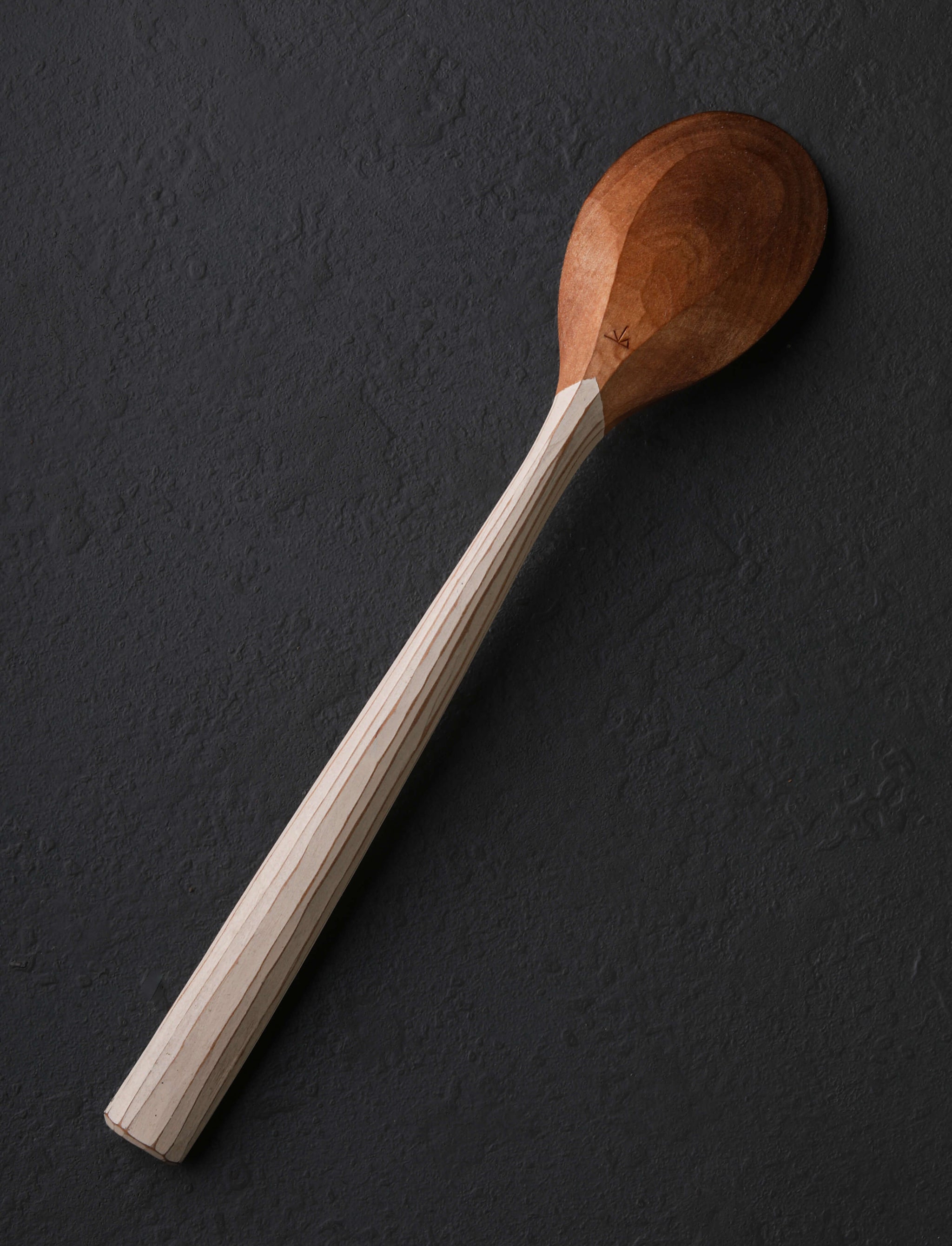 Maximilian Neukäufler - Austria Spoons, Ladles & Scoops Silken Cherry Mixer