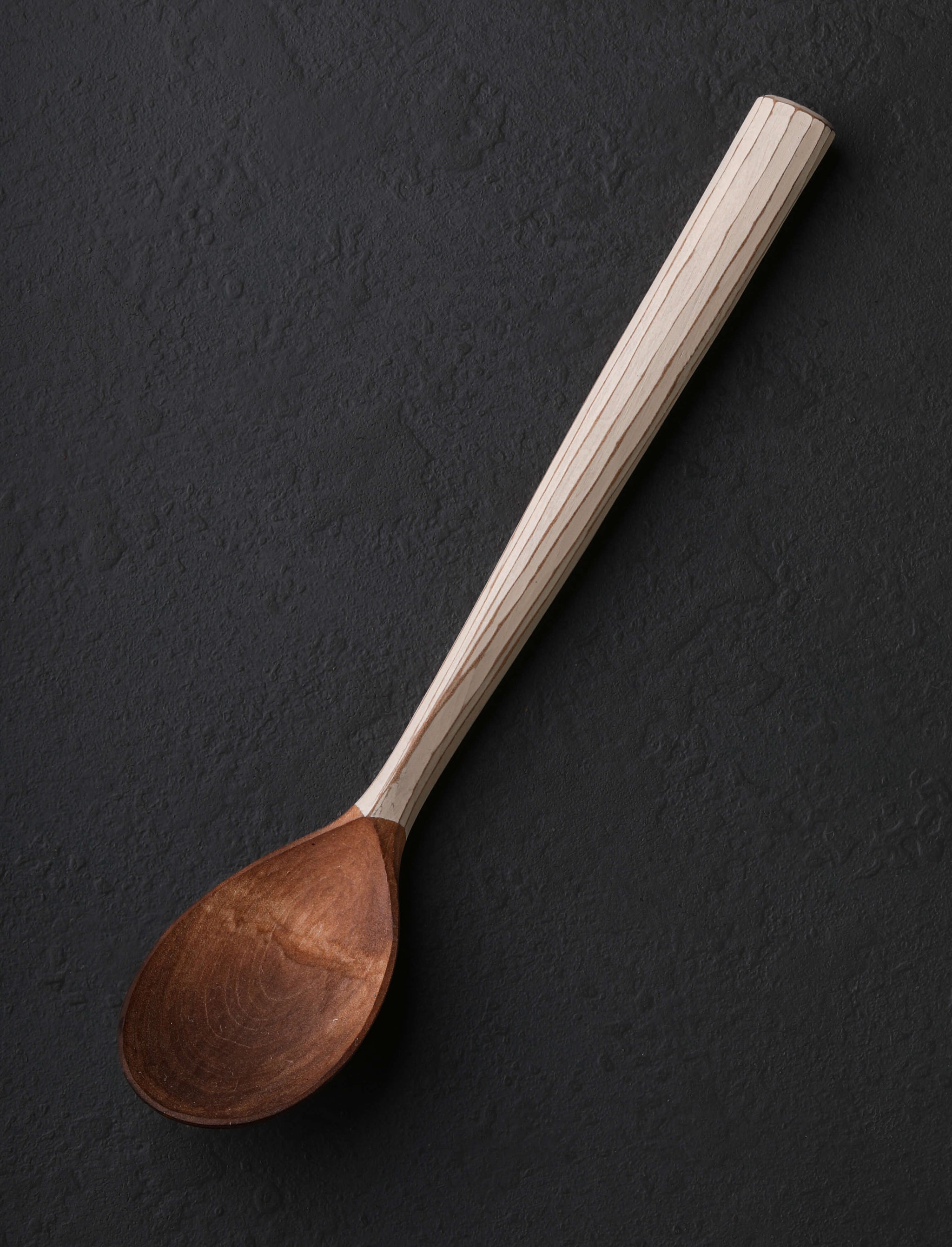 Maximilian Neukäufler - Austria Spoons, Ladles & Scoops Silken Cherry Mixer