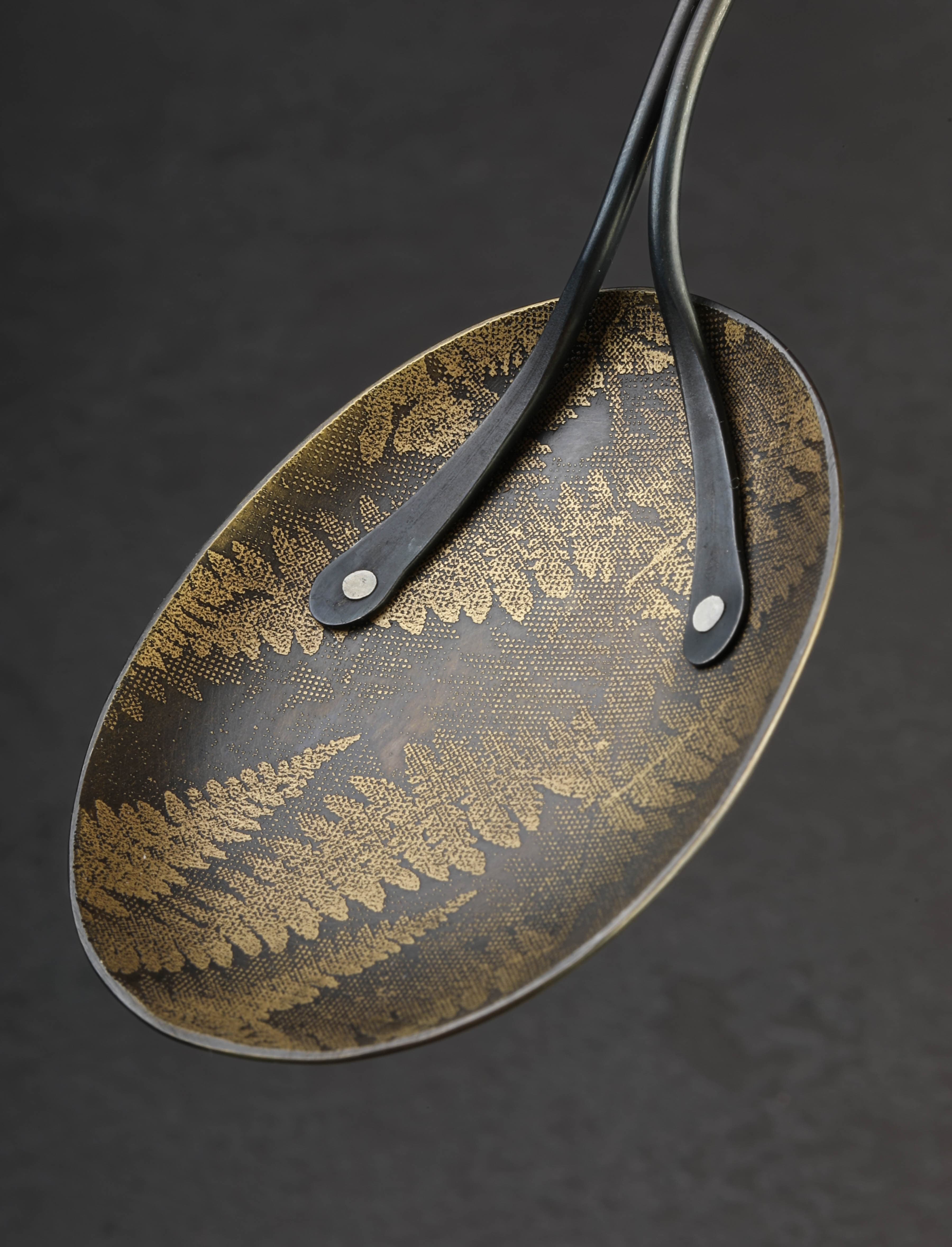 洋楽 Spoonful Productionz CKTG Drizzle Spoon|Plating Tool|Chef Knives To Go