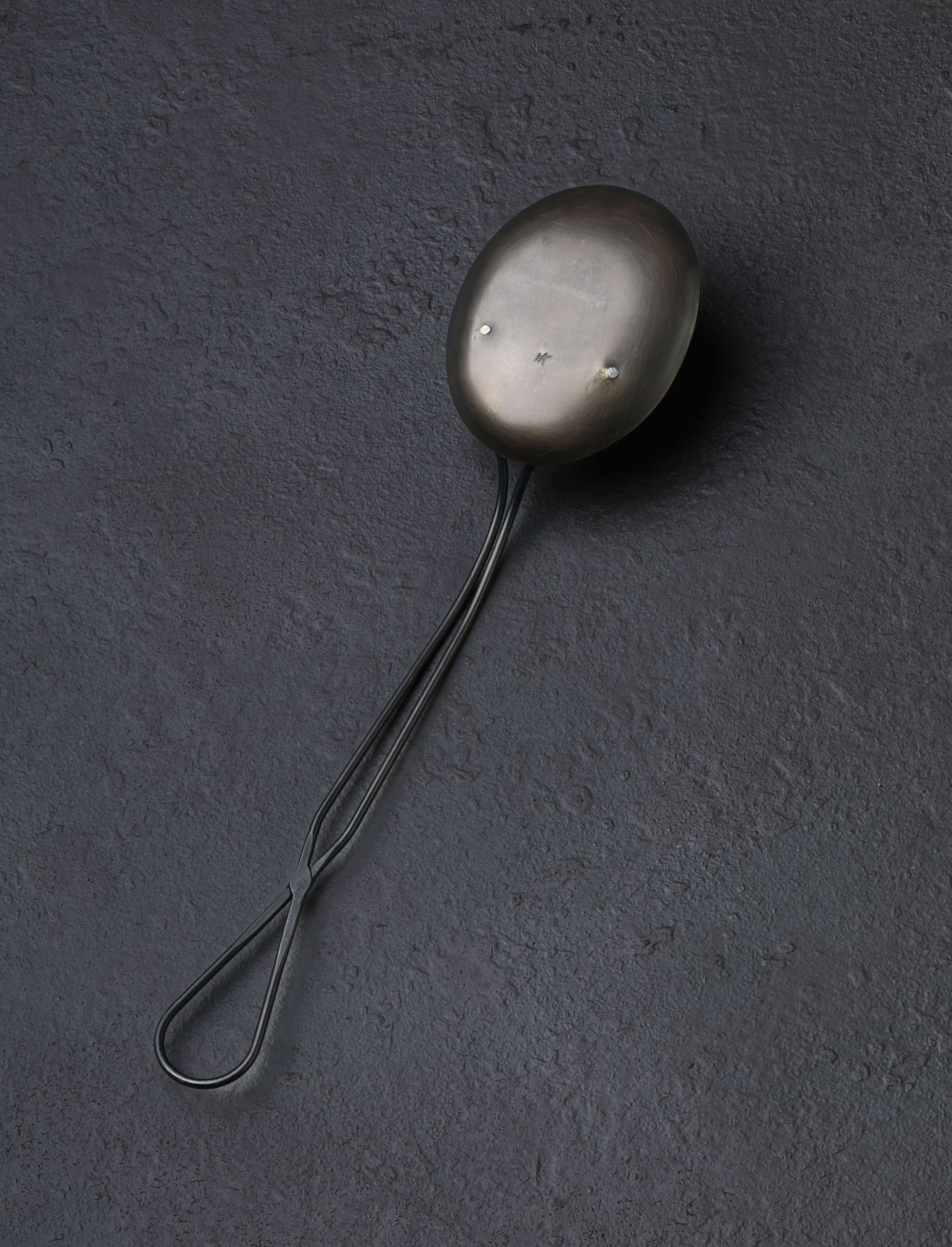 Foliage Serving Spoon | Eatingtools