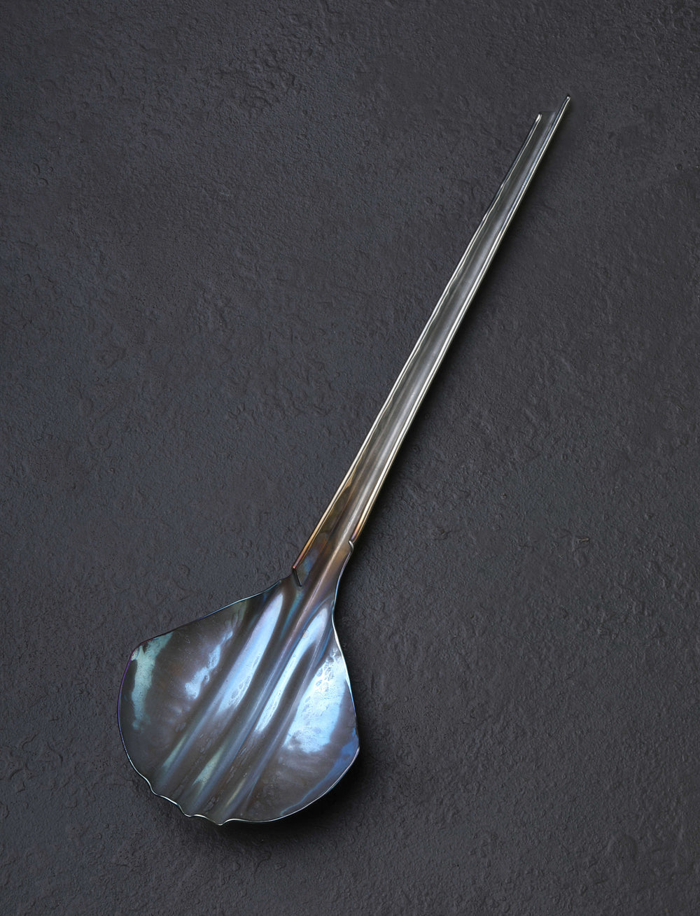 Stefanie Dueck - Canada Spoons, Ladles & Scoops Plica Serving Spoon